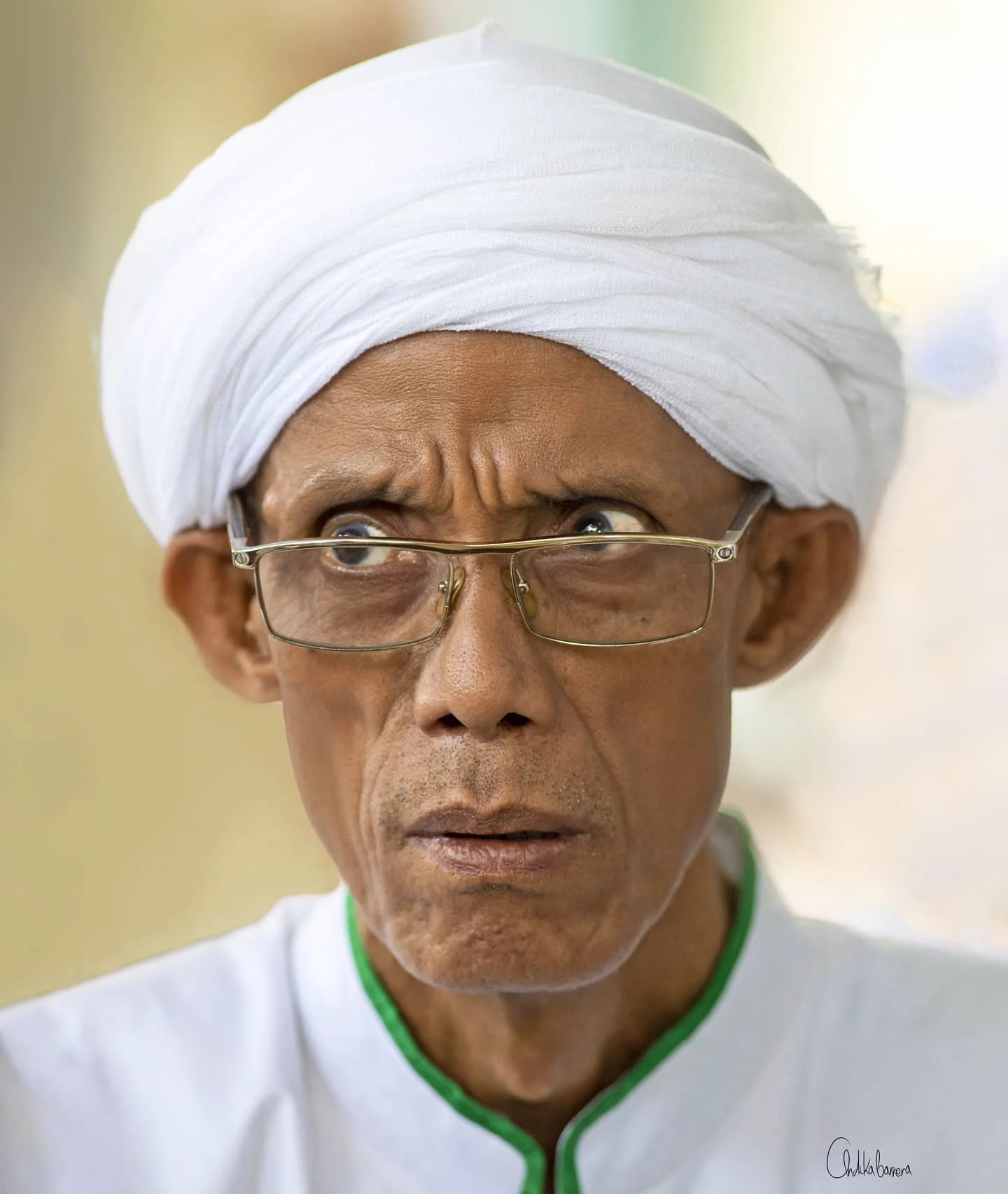 Kh. Abdul Hannan Nawawi
