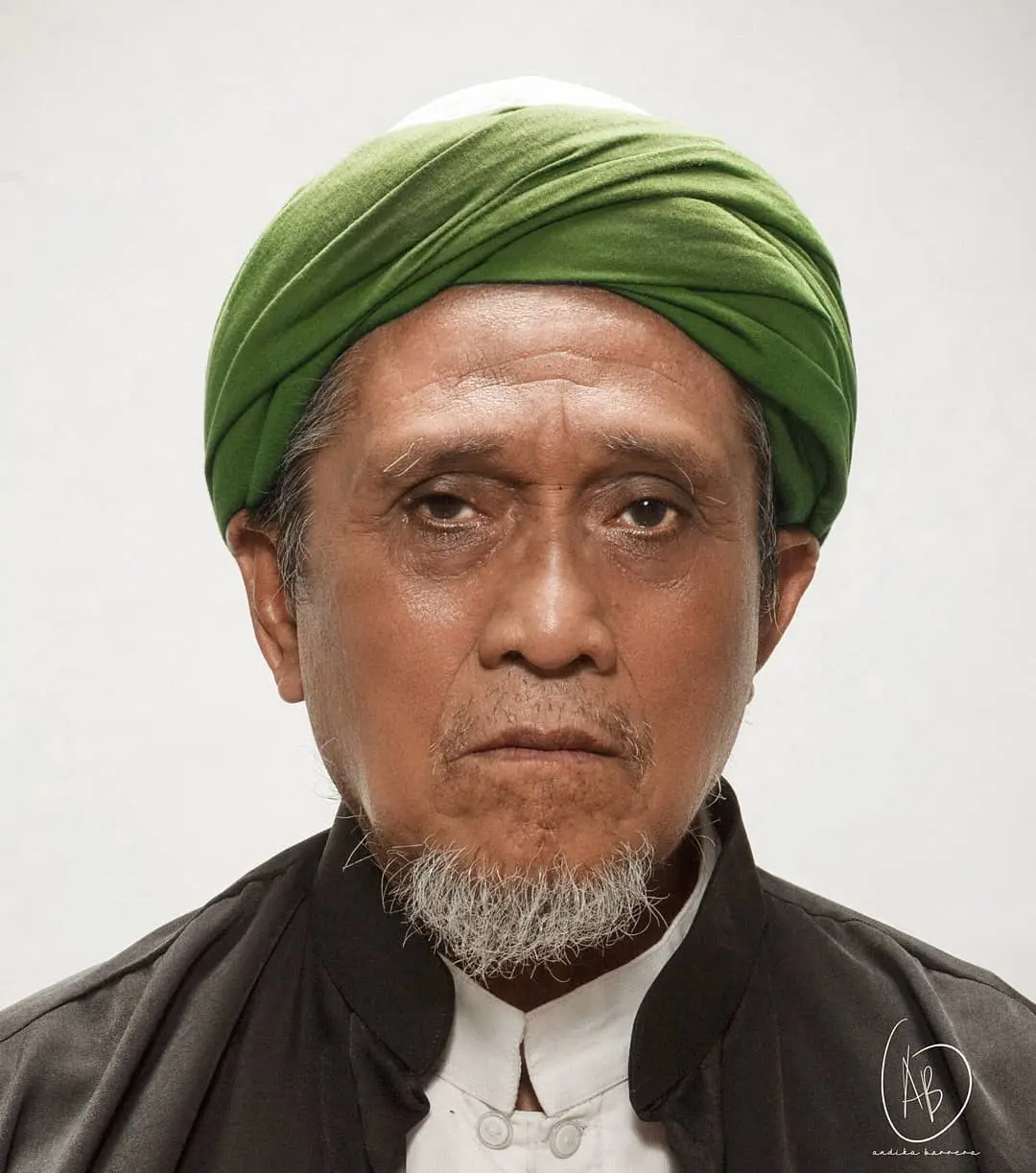 KH. Masbuhin Faqih