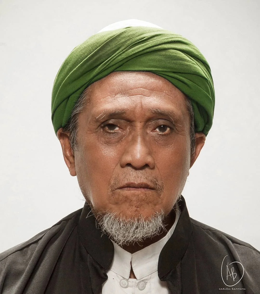 KH. Masbuhin Faqih