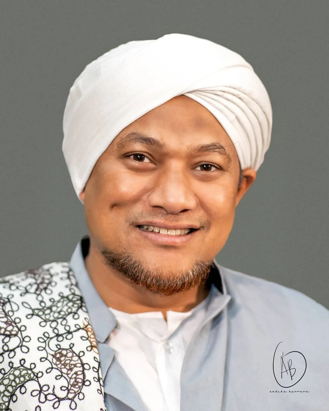 Al habib Shaleh al Jufri