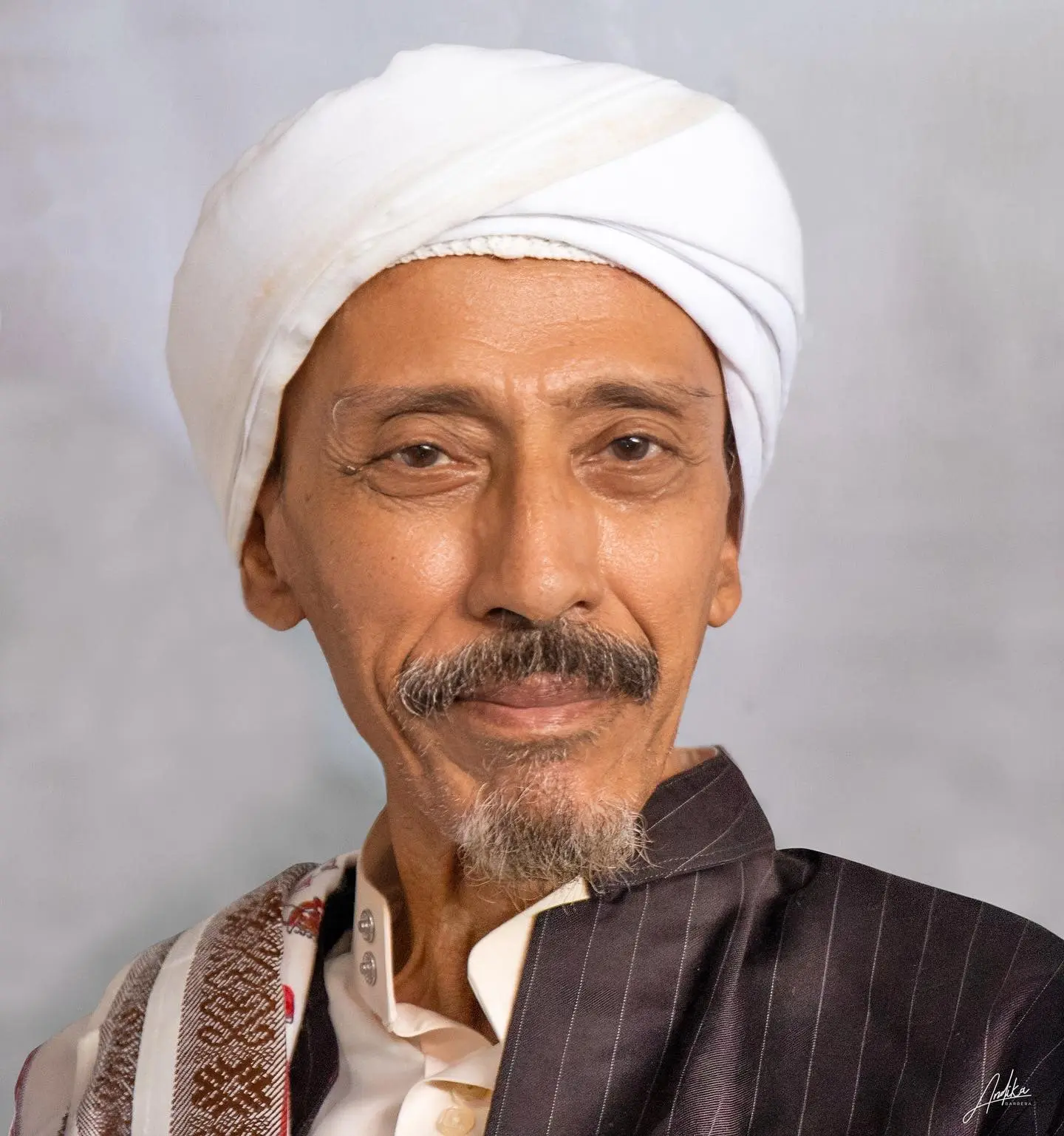 Habib Abdurrahman bin Abdul Qodir Basuroh