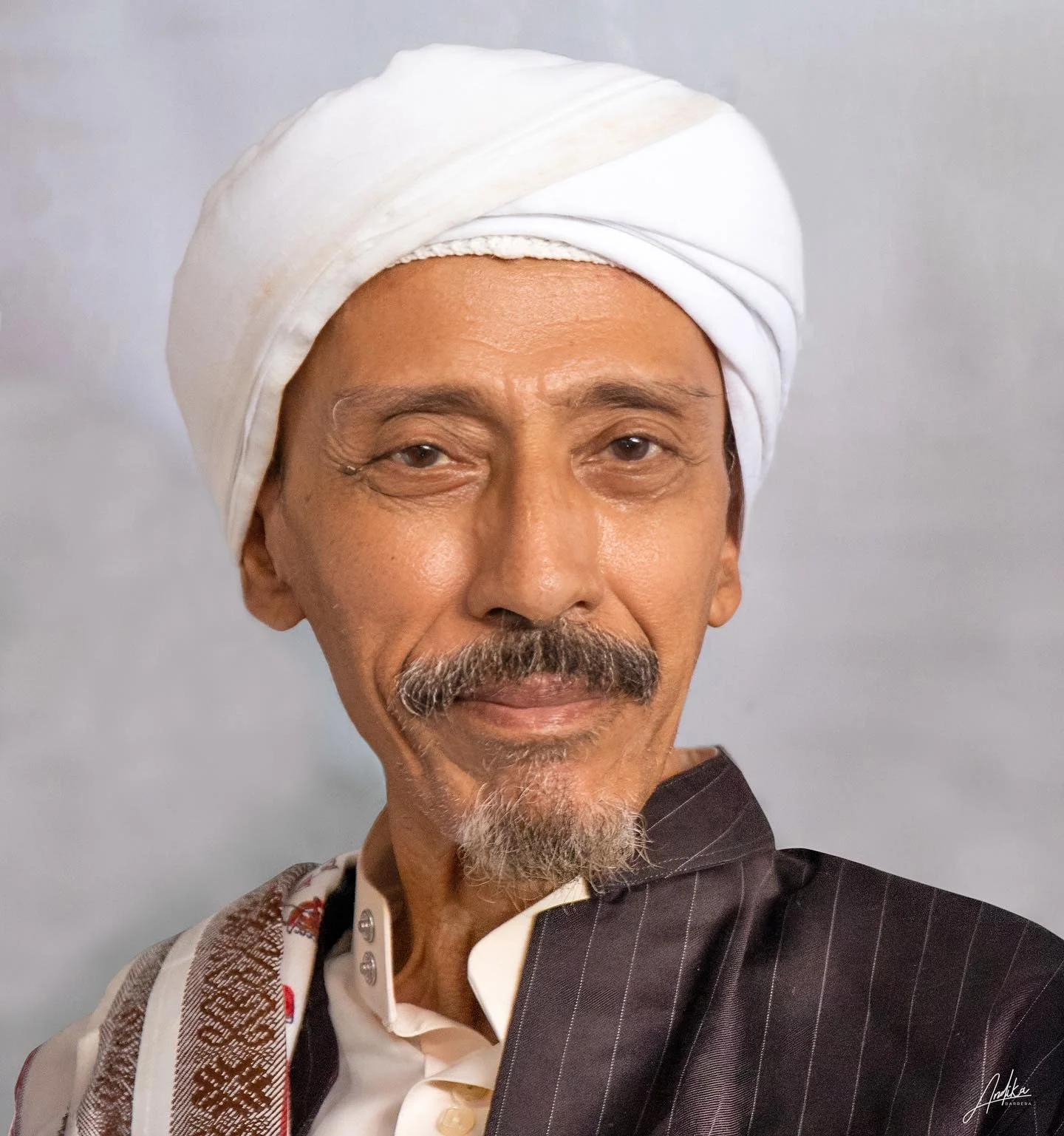 Habib Abdurrahman bin Abdul Qodir Basuroh