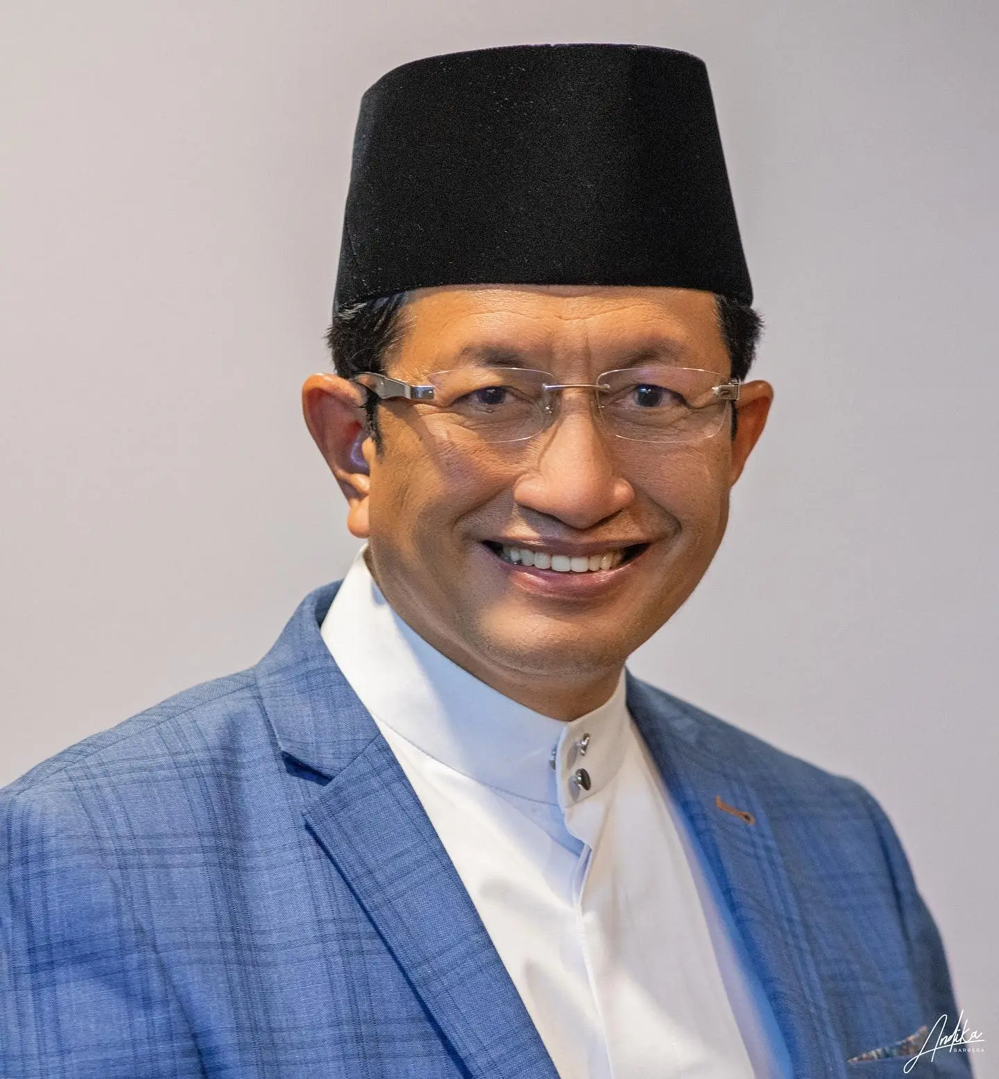 Prof. Dr. K.H. Nasaruddin Umar, M.A