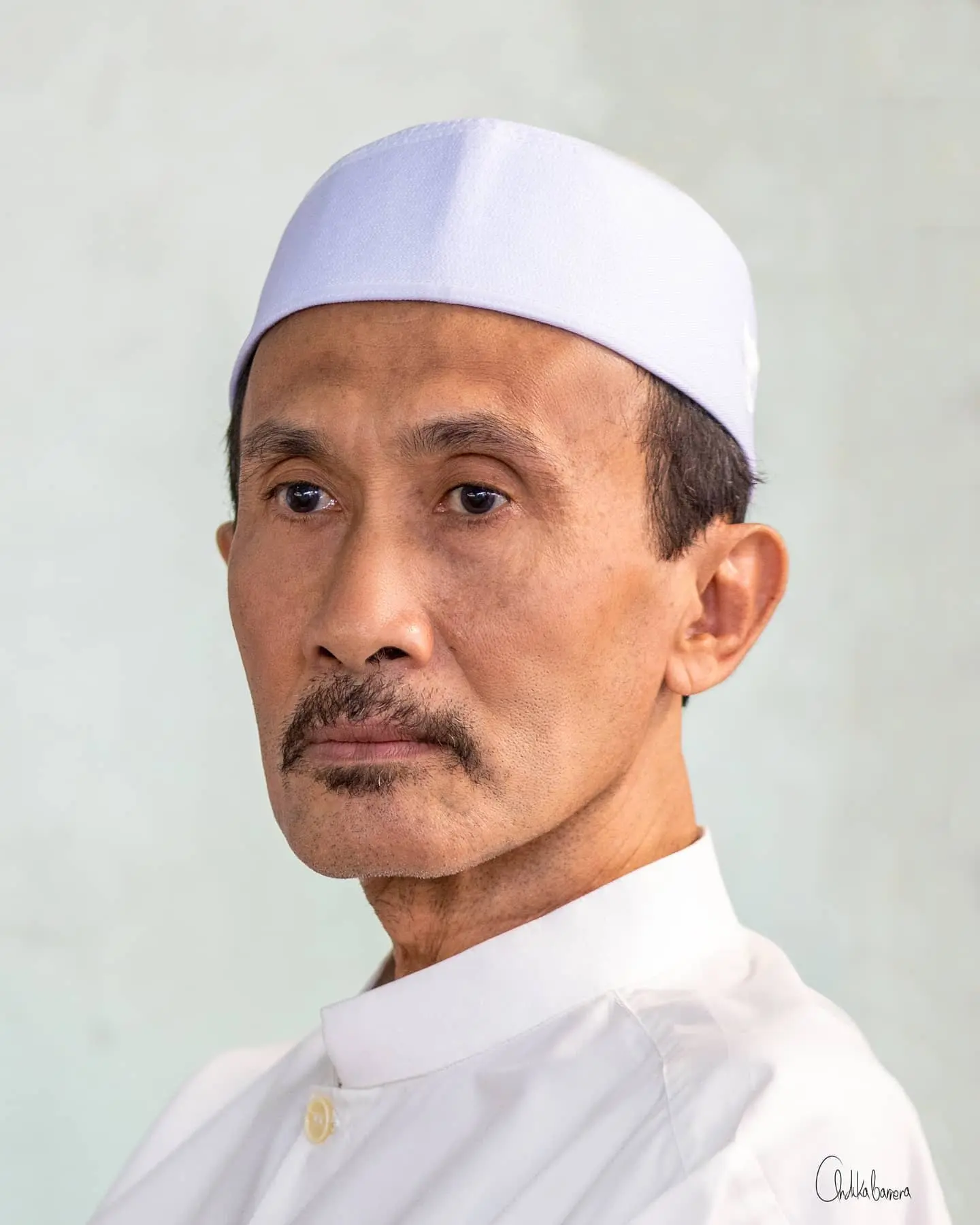 KH. Muhammad Faqih