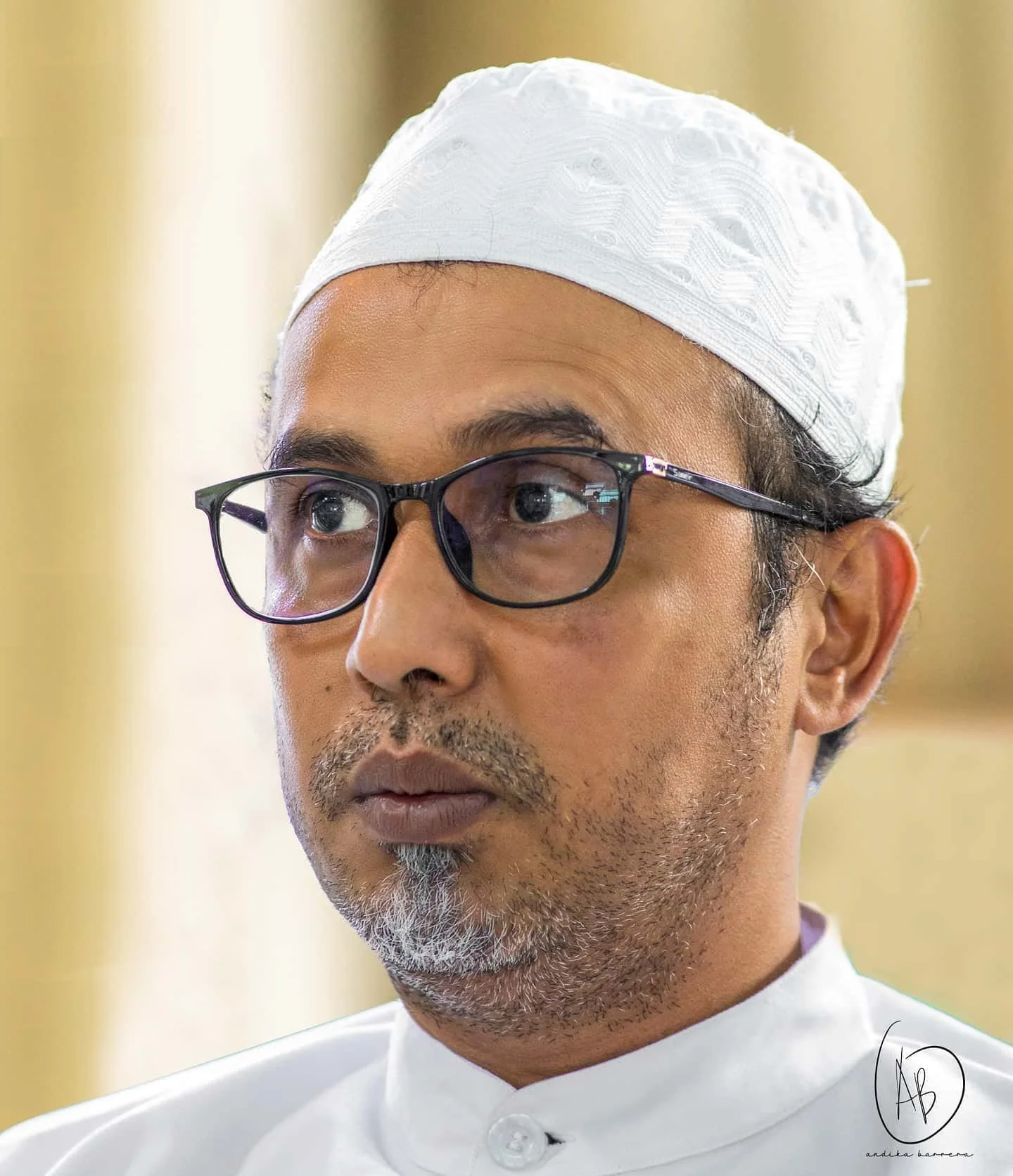 Habib Abdul Qodir bin Ali Assegaf