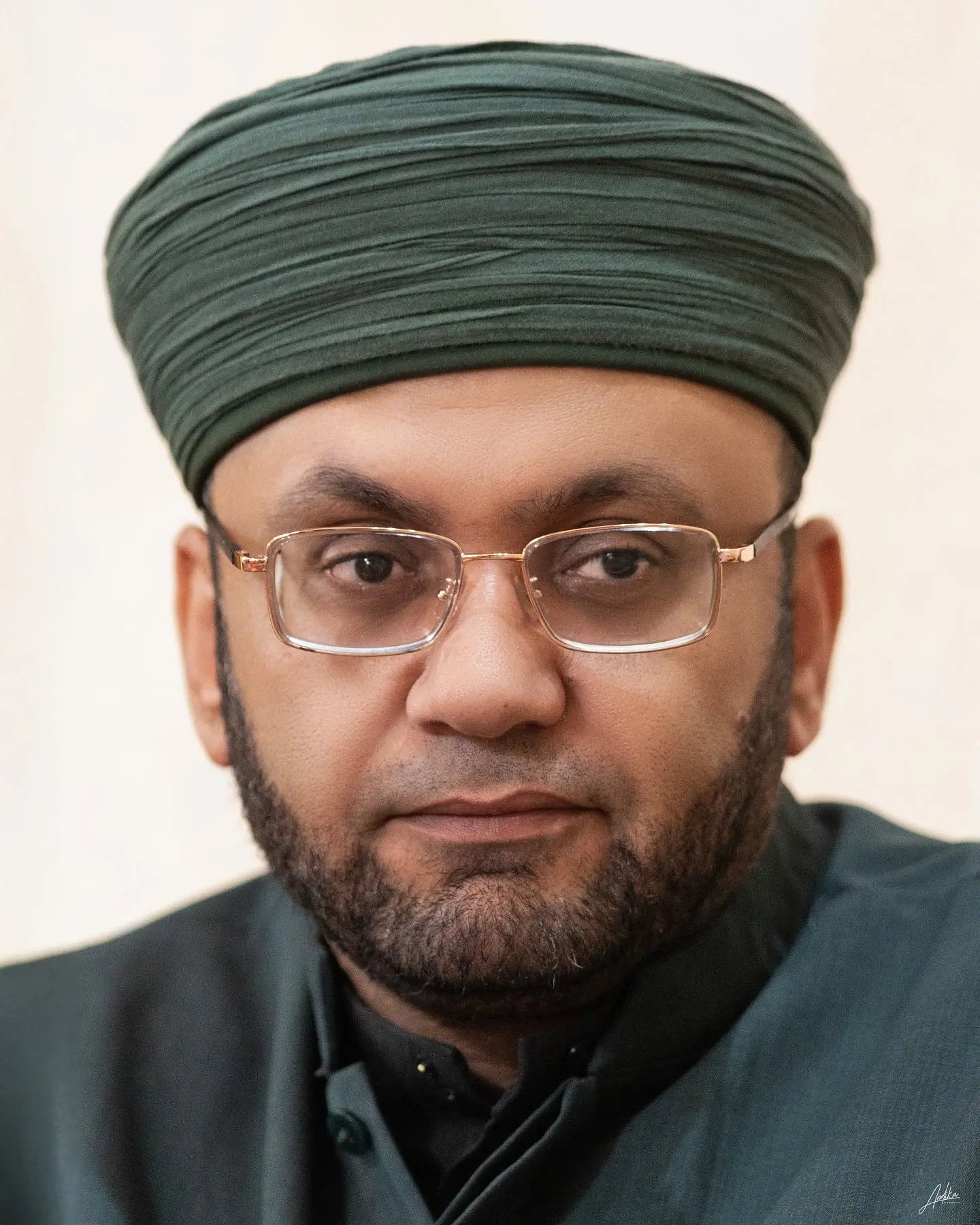 Syaikh Dr. Sayyid Ammar bin Azmi Ar-Rafaty Al-Jilany Al-Hasany