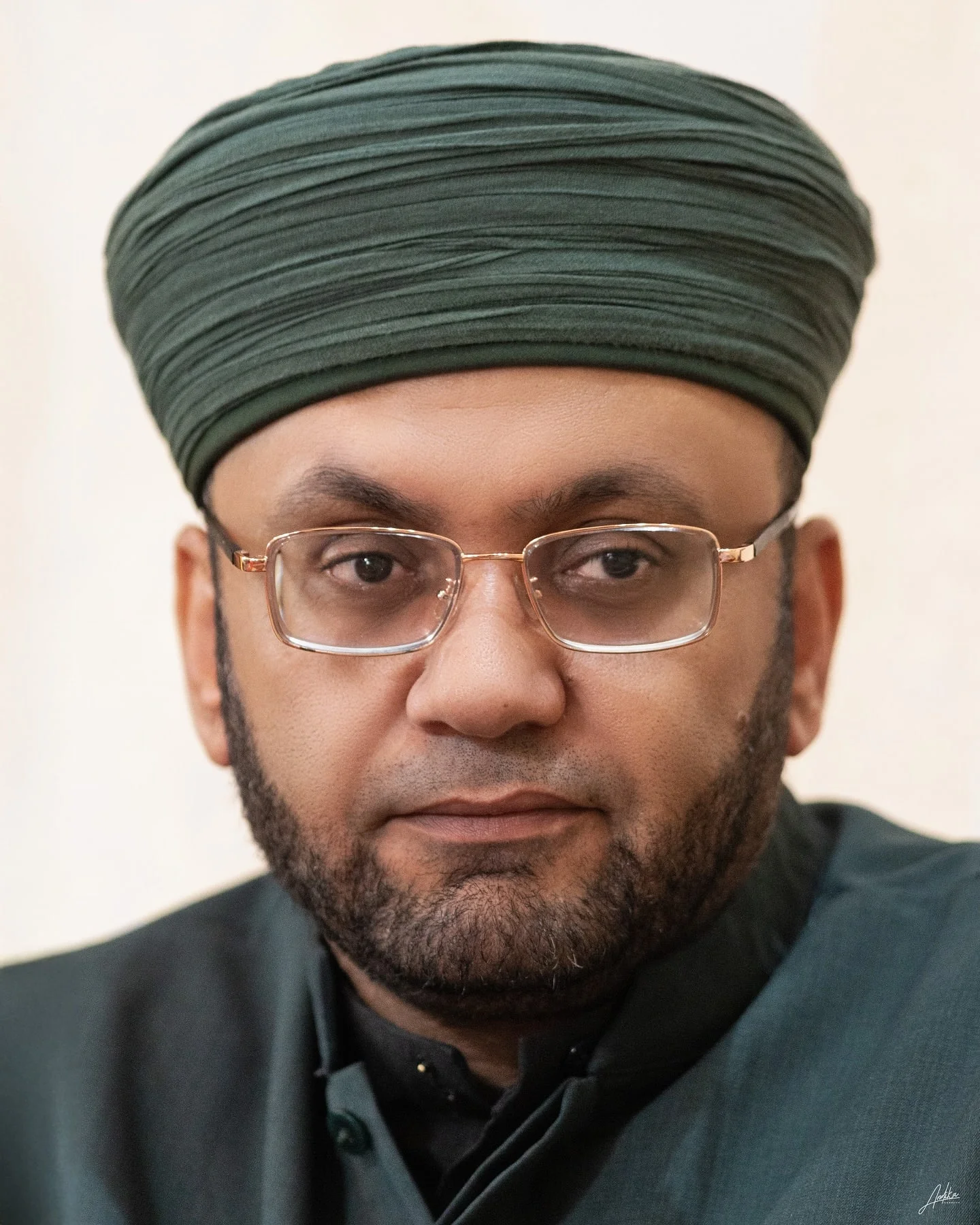Syaikh Dr. Sayyid Ammar bin Azmi Ar-Rafaty Al-Jilany Al-Hasany