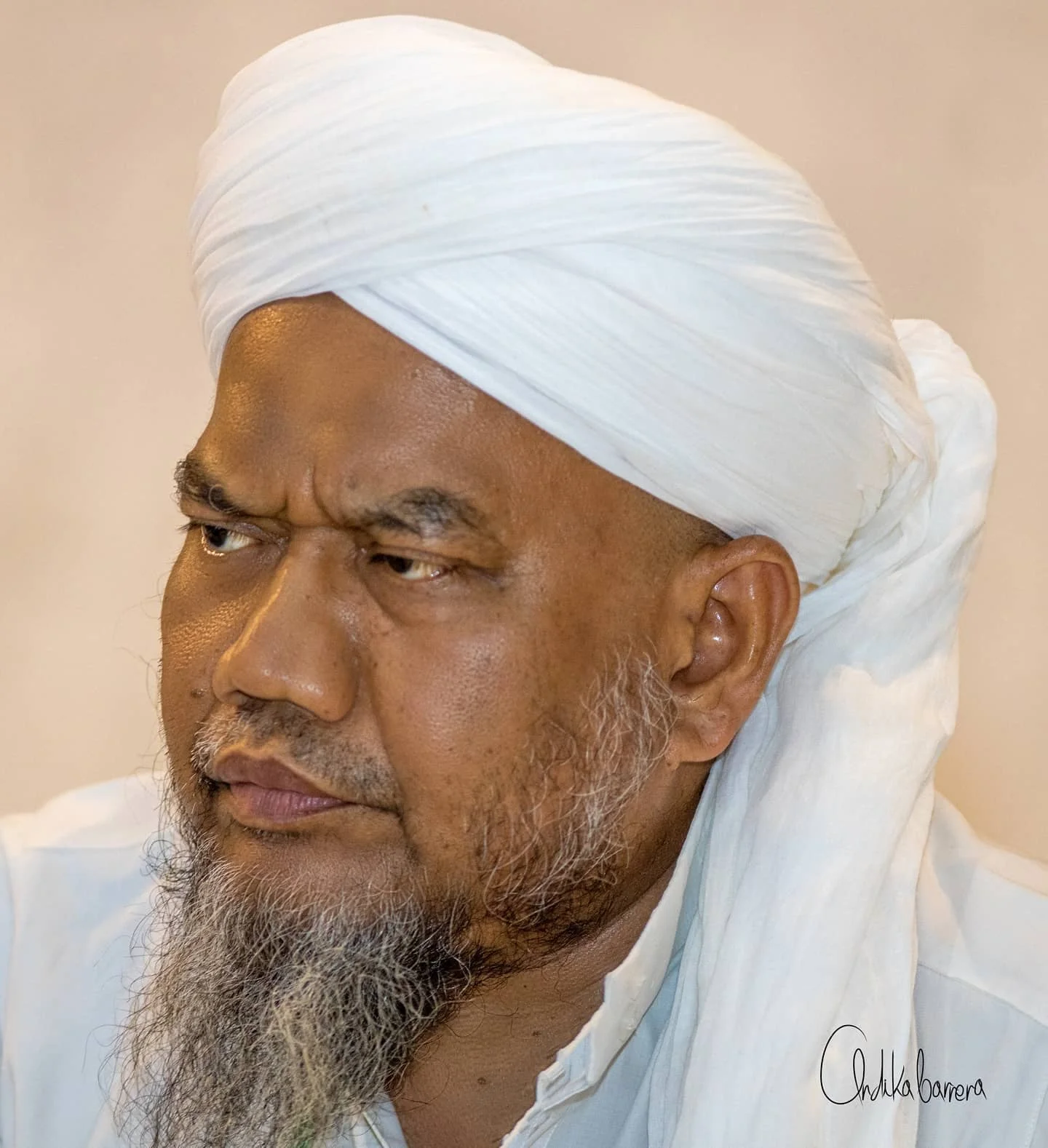 Ustaz Ludfi Al-Banjari
