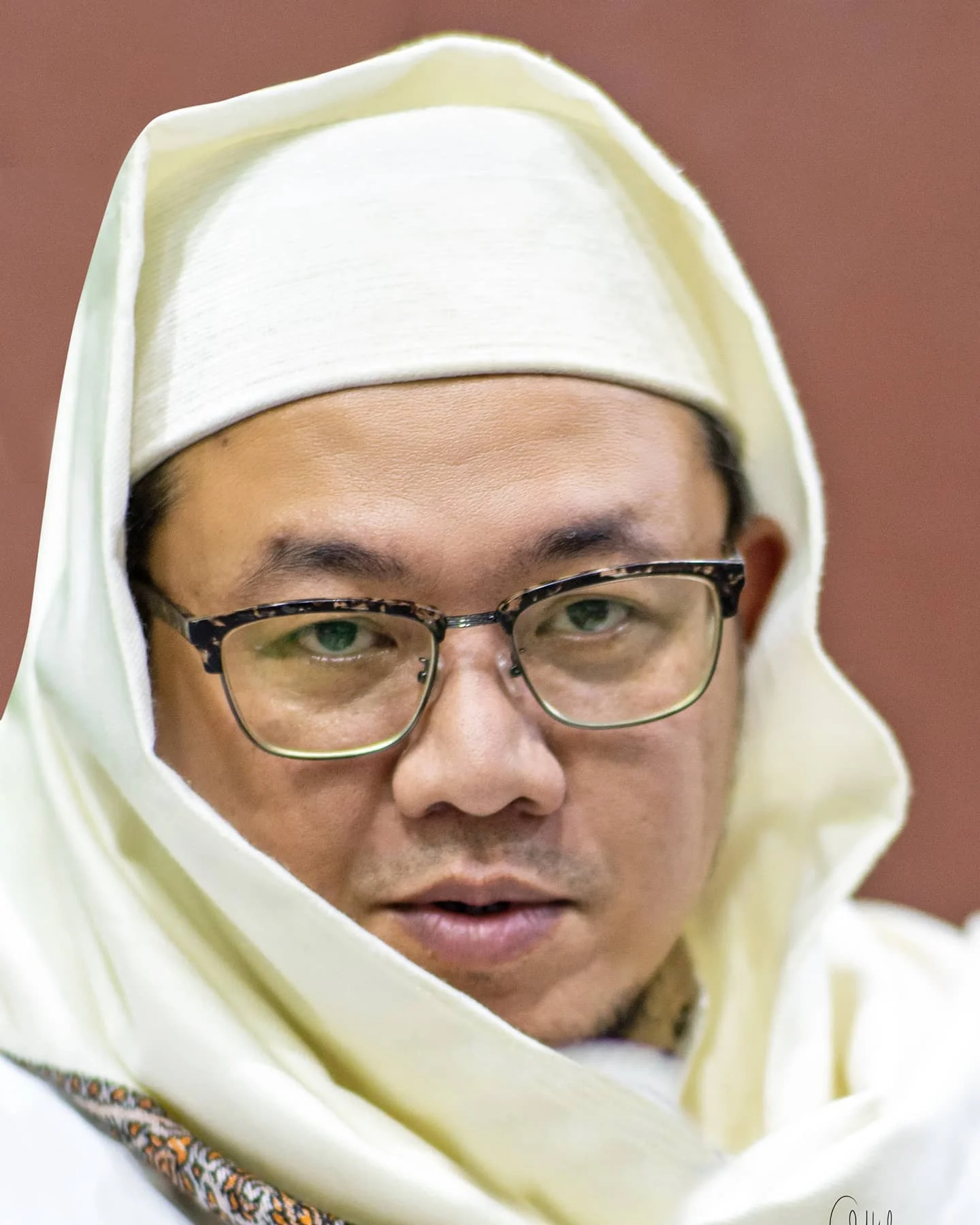 Habib Ali bin Abdullah al Jufri