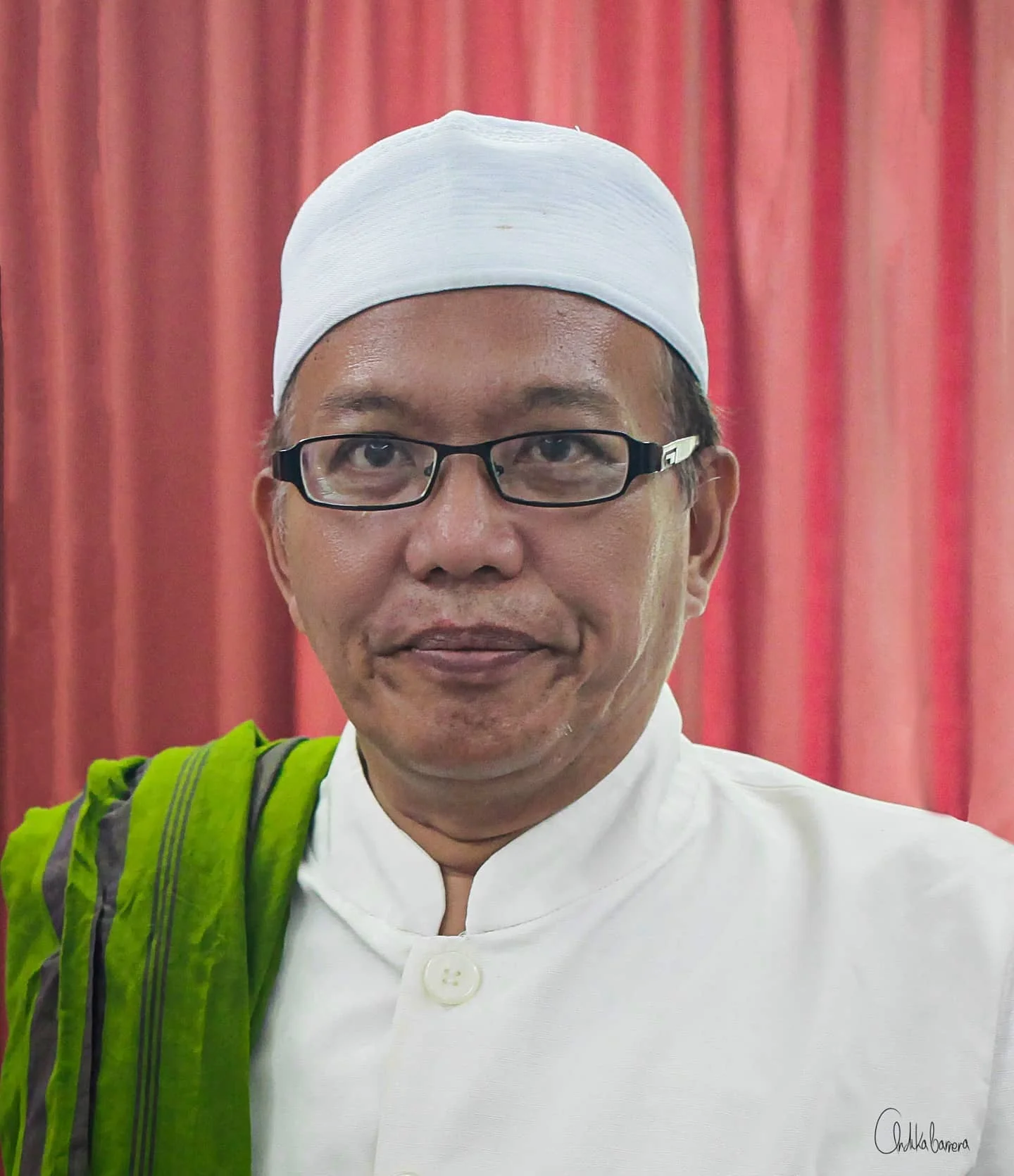 KH. Quhwanul Adib