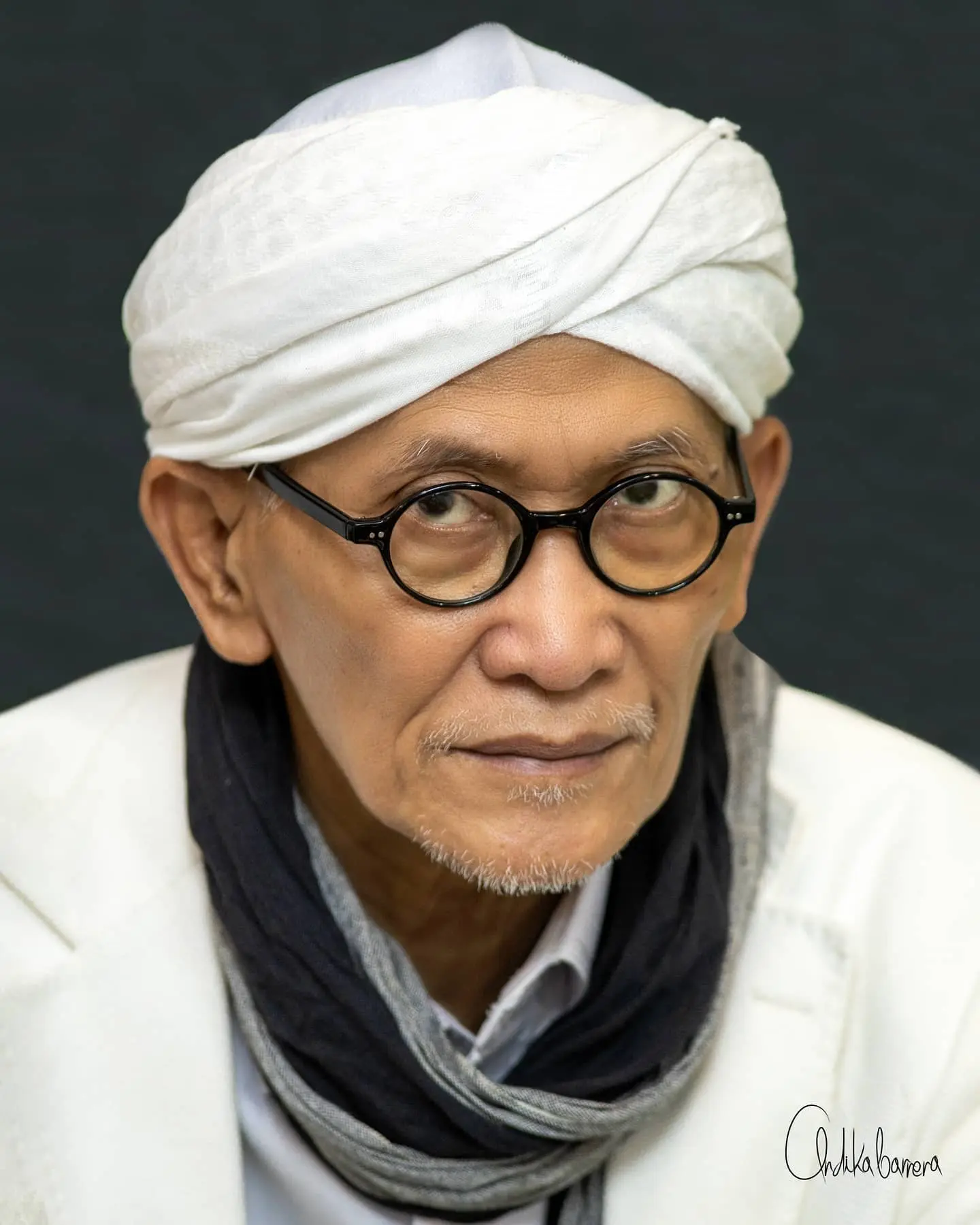 K.H.Miftachul Akhyar