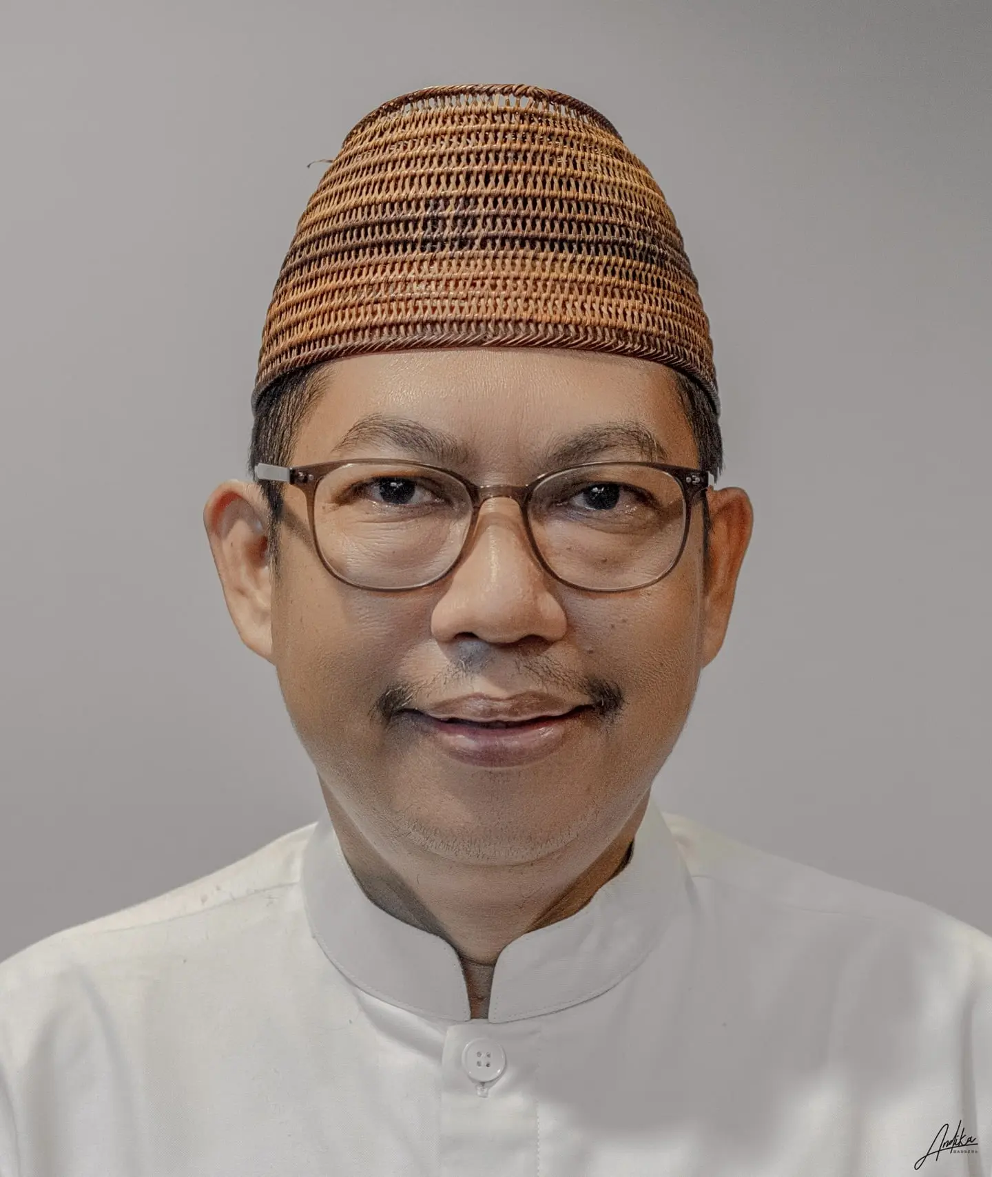 K.H. Dr. Abdul Moqsith Ghazali, MA