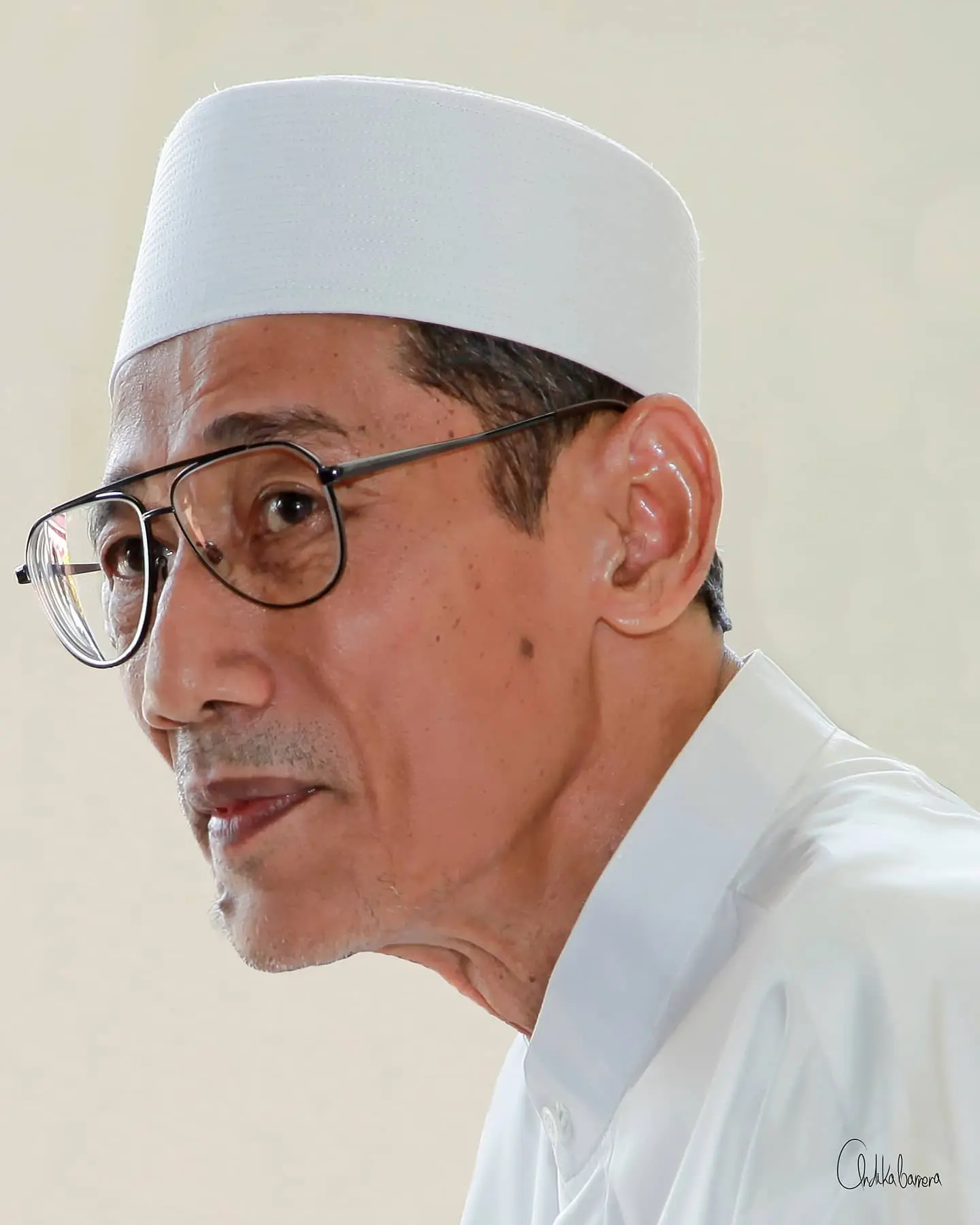 KH. Ahmad Habibullah Zaini
