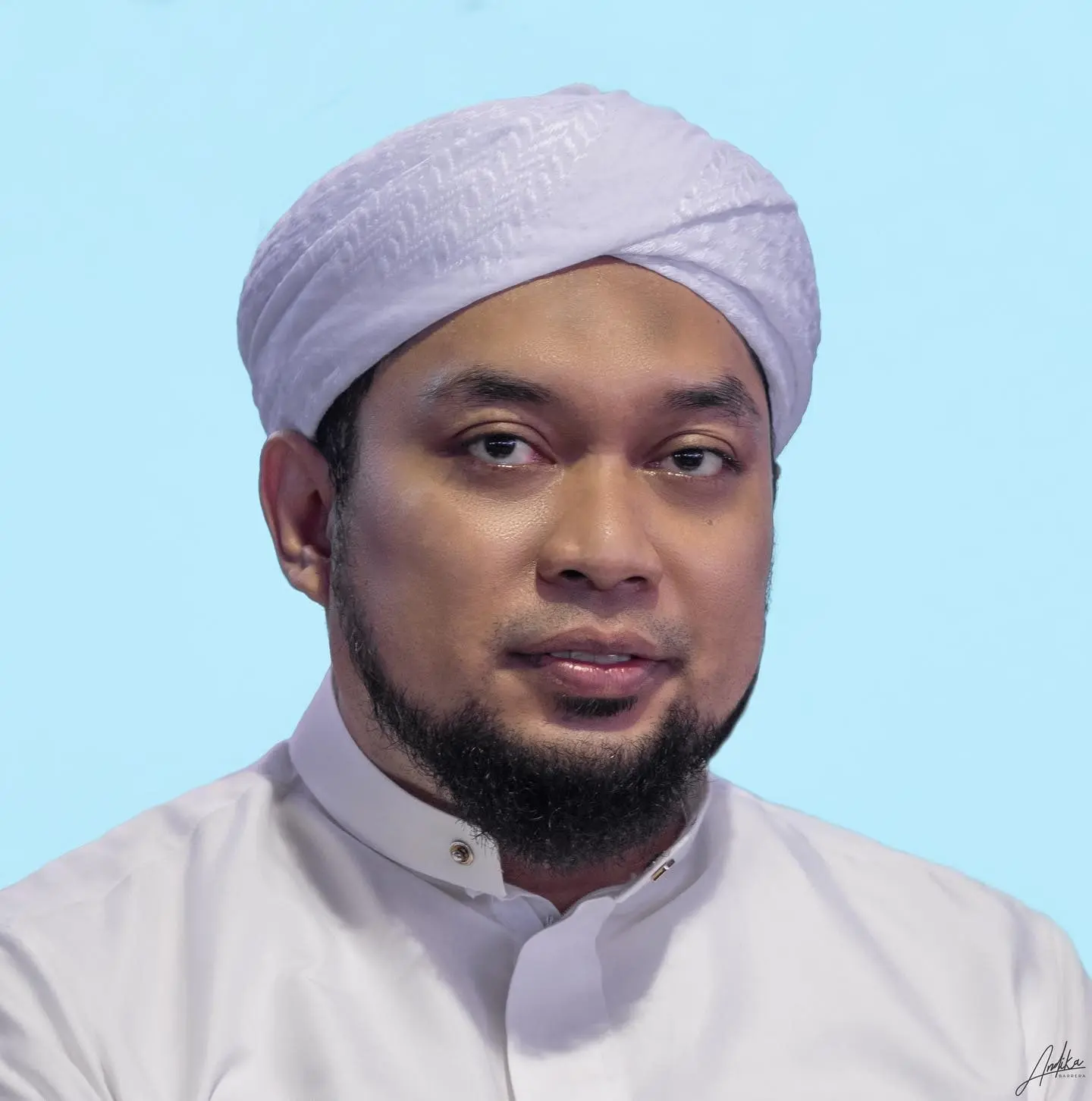 KH. R. Ahmad Azaim Ibrahimy