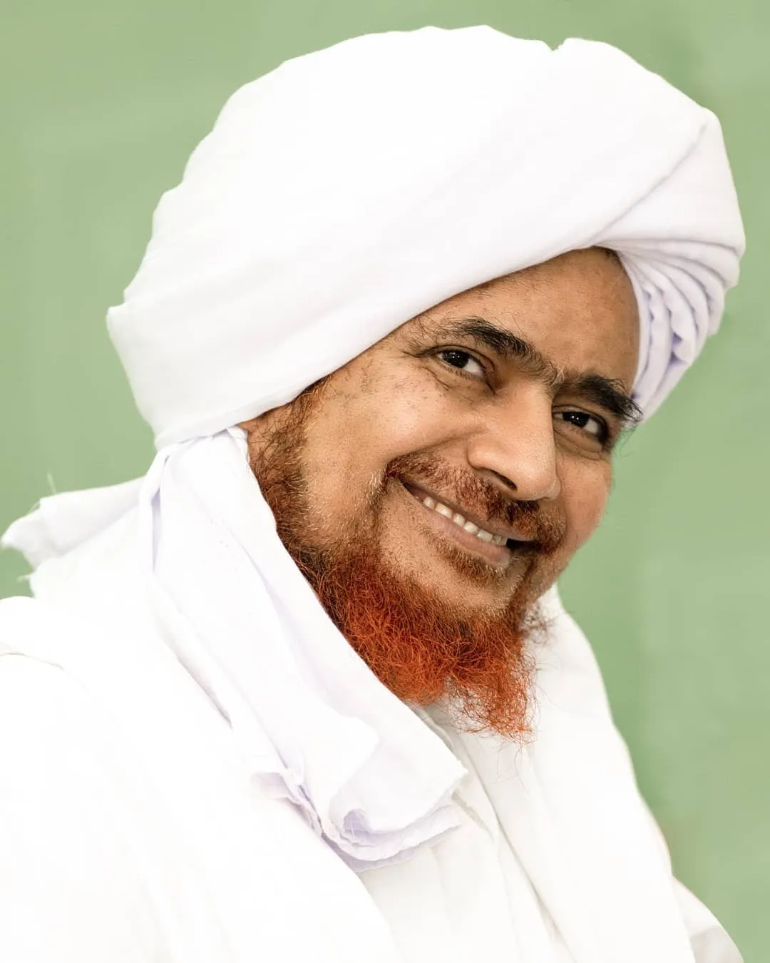 al-Habib Umar bin Muhammad bin Salim bin Hafidz