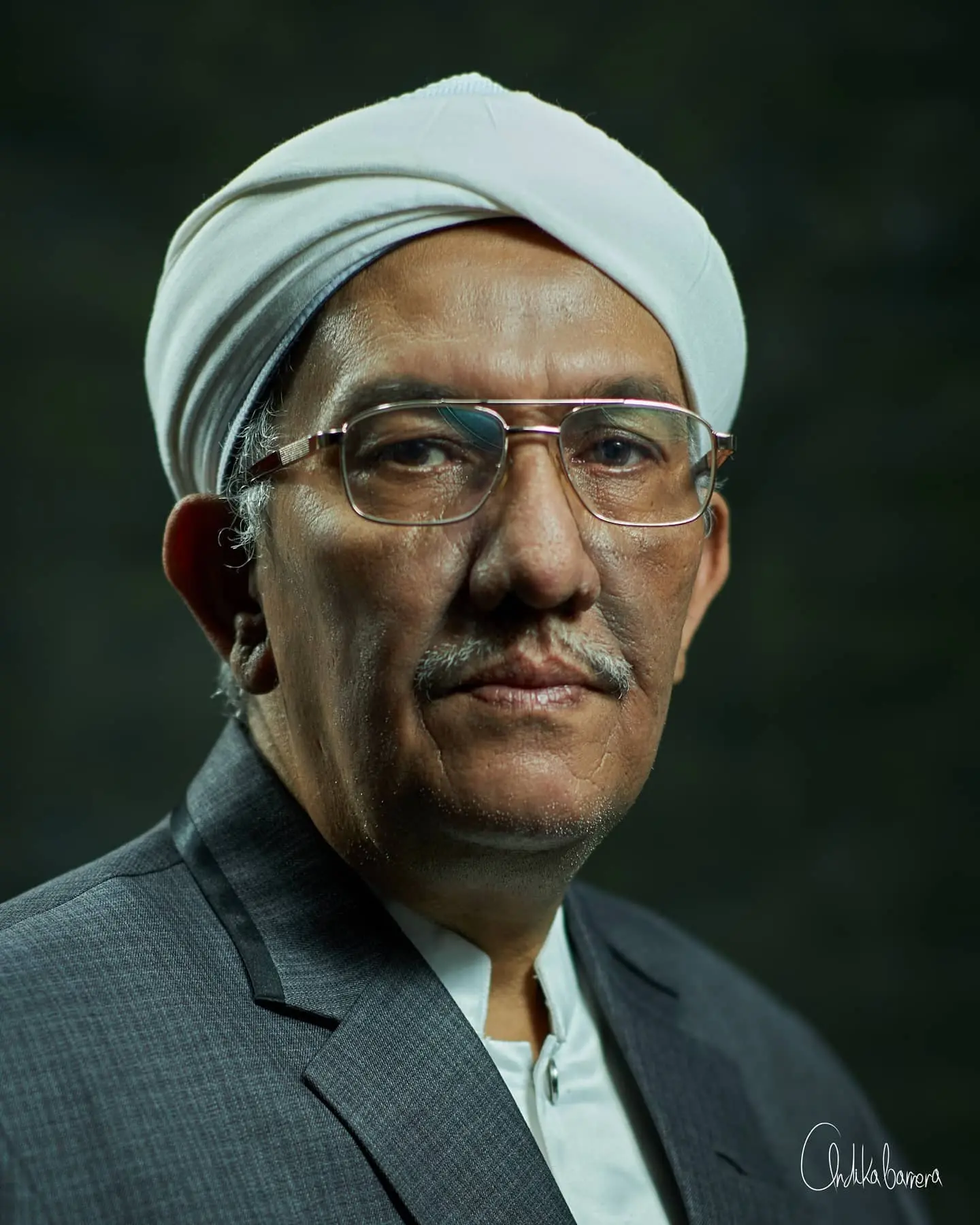 Habib Achmad bin Edrus al Habsyi