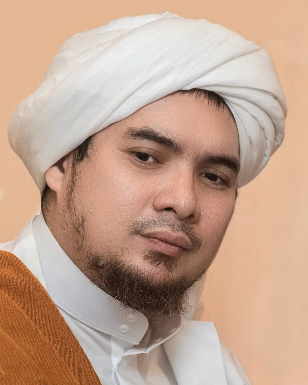 Habib Jindan bin Novel bin Salim Jindan