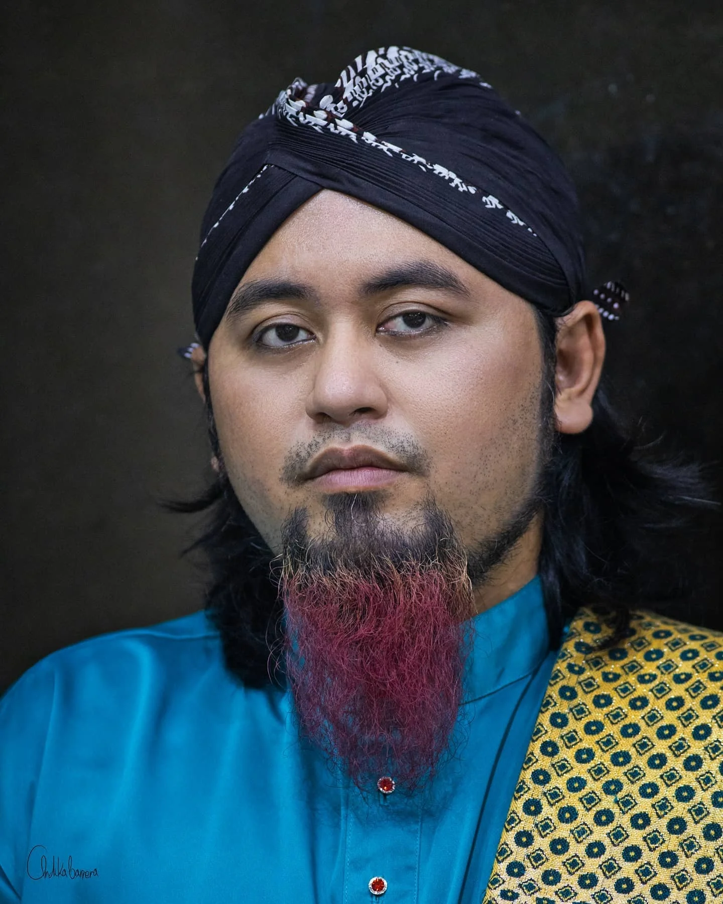 Gus Abdul Karim Al Ishaqi