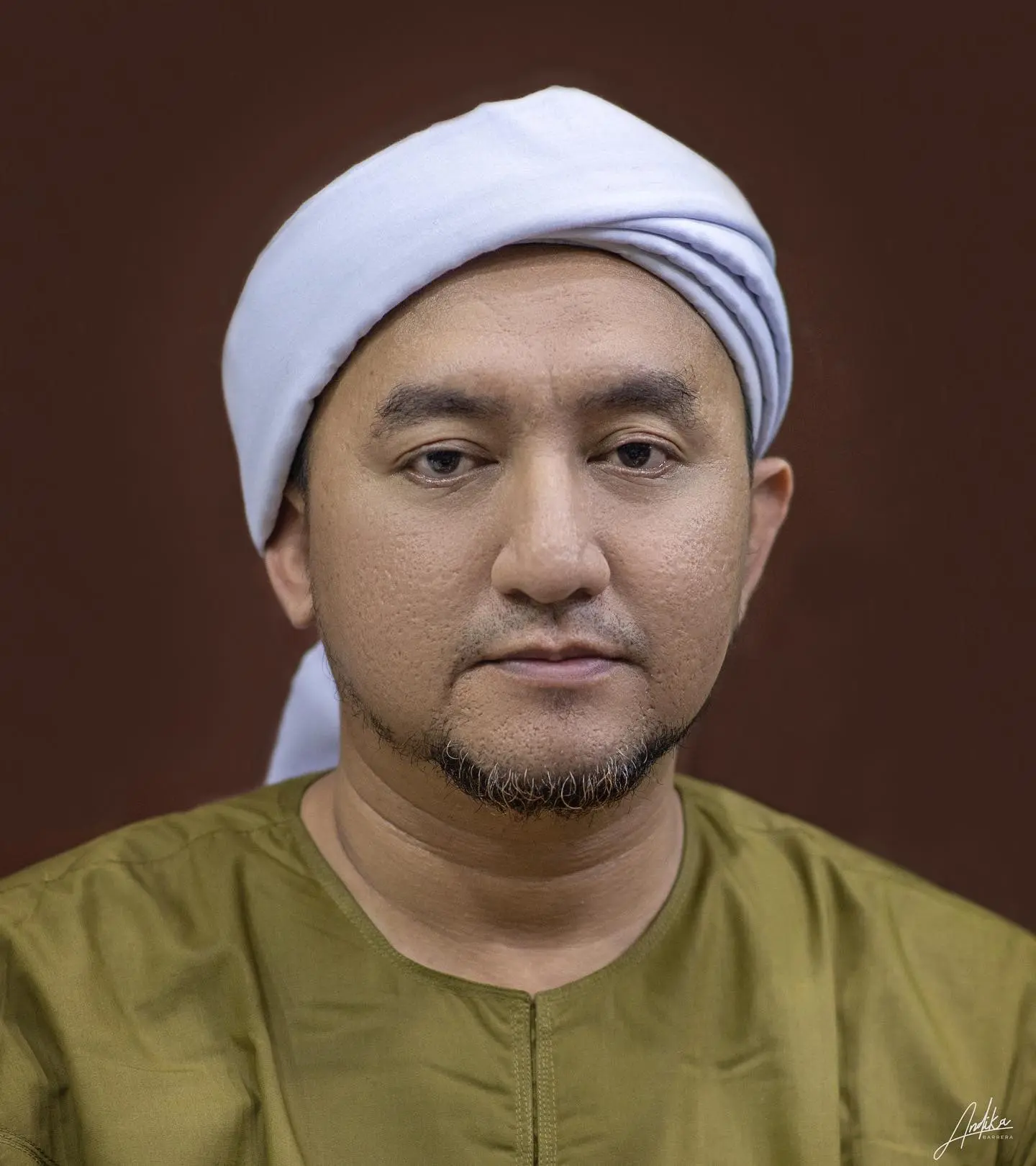 Habib Musthofa Bin Idrus Al Khirid