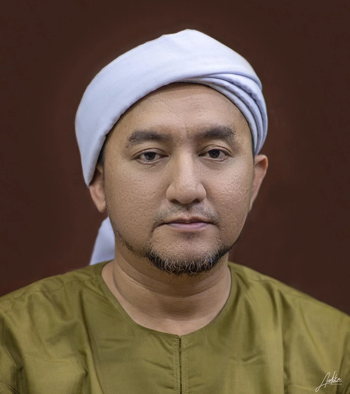 Habib Musthofa Bin Idrus Al Khirid