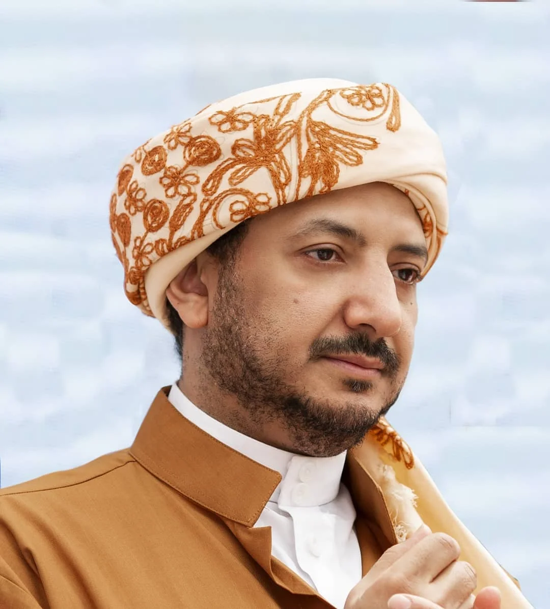 DR.Muhammad bin Ismail bin Usman bin Ali bin Salim bin Abdurrahman bin Abi Ghaits bin Ibrahim bin Ismail bin Muhammad AZ