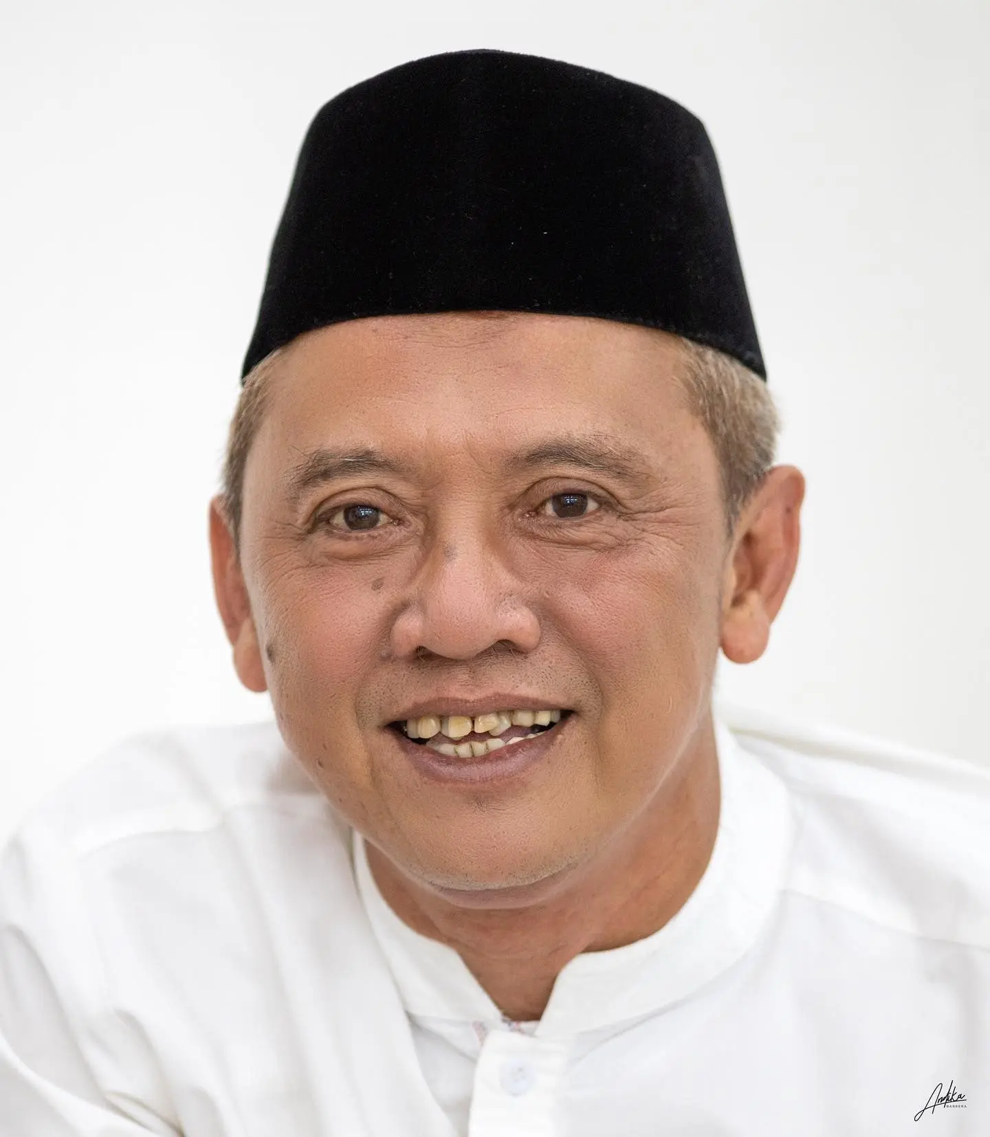 KH. R. Chaidar Muhaimin Afandi