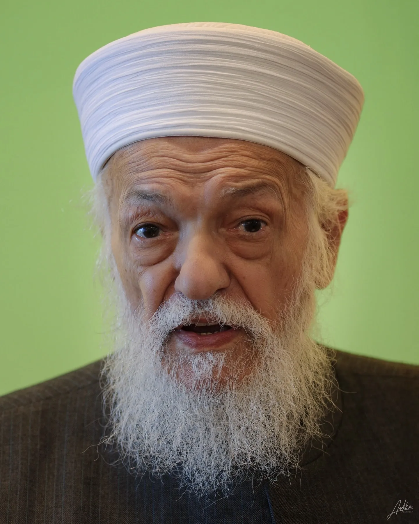Syekh Dr. Mustafa Dib Al-Bugha