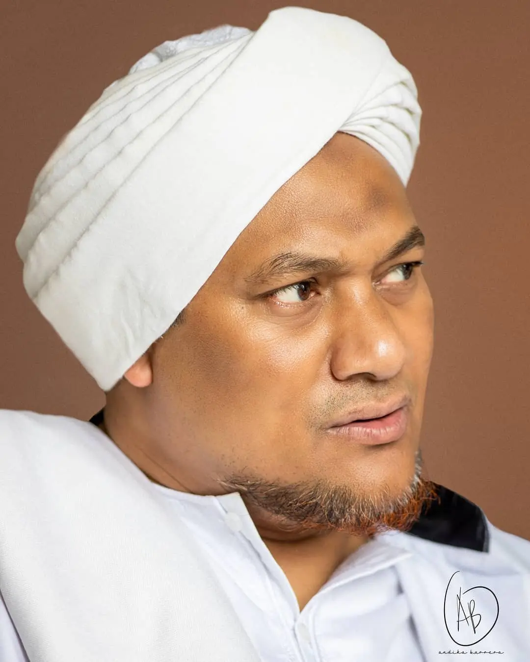 Al habib Shaleh al Jufri