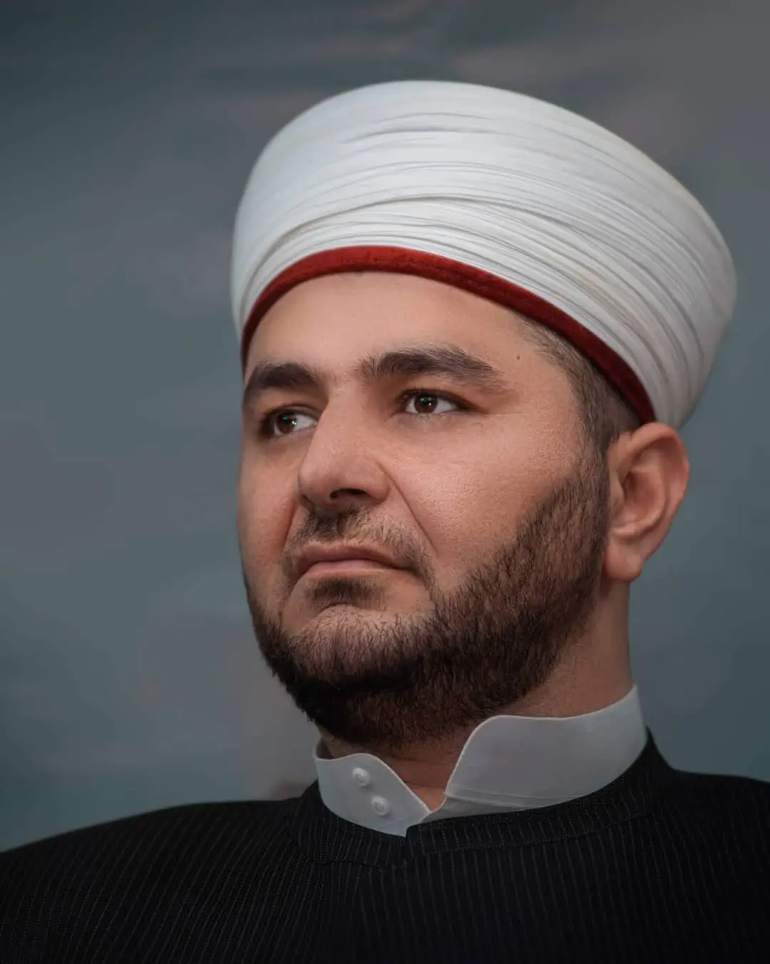 Syaikh Syadi 'Arbasy ad-Dimasyqi