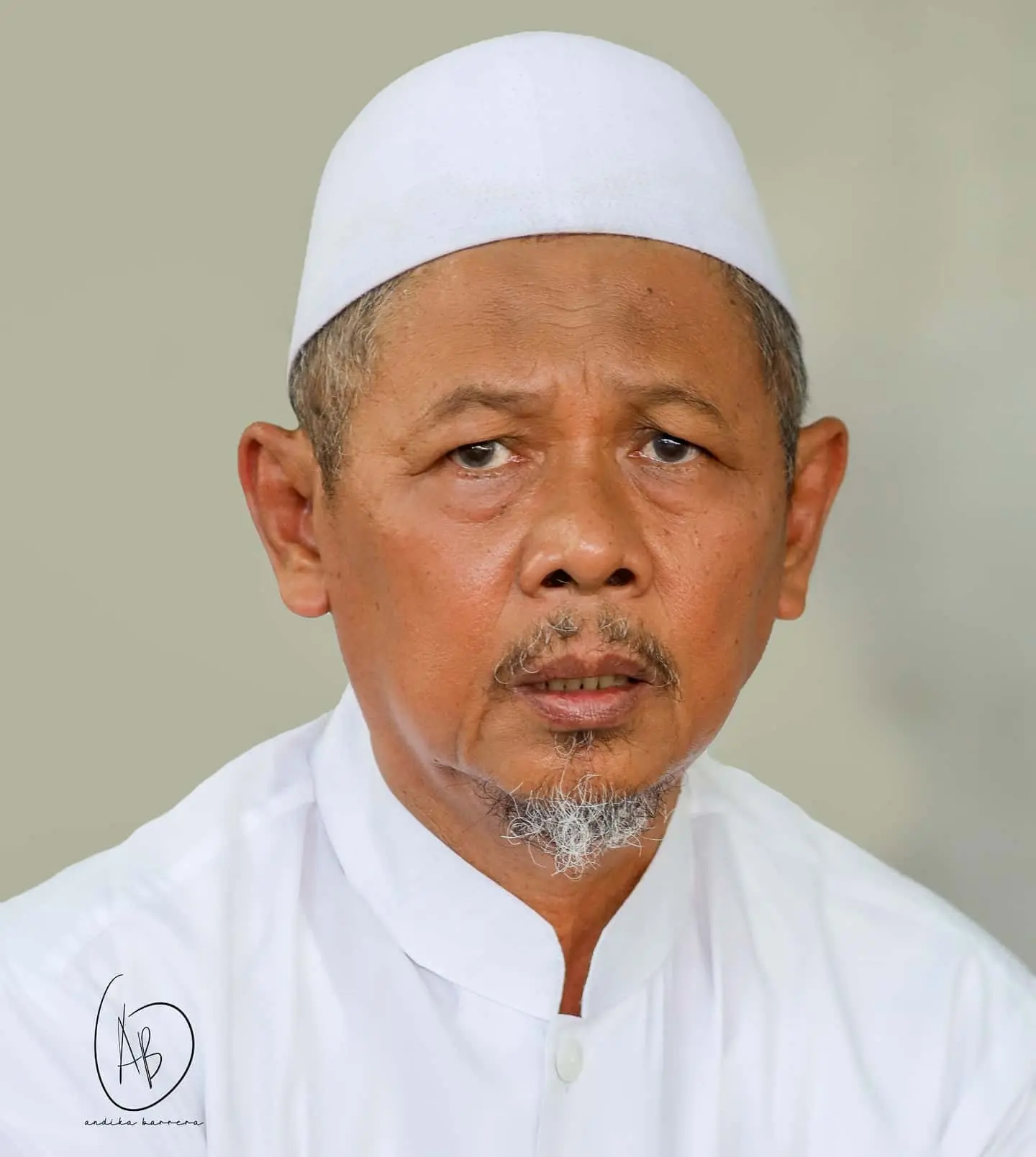 KH. Abdulloh Munif Marzuqi