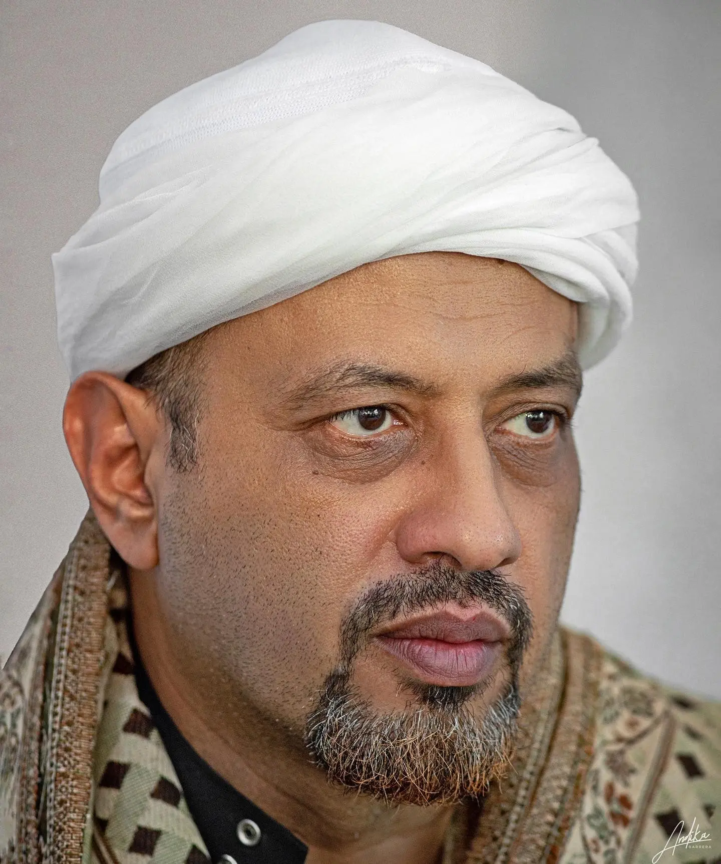 Habib Taufiq bin Abdul Qadir bin Husein Assegaf