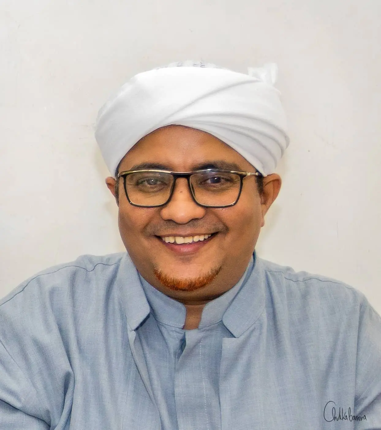 Habib Ali Bin Hasan Balfaqih (Yaman)