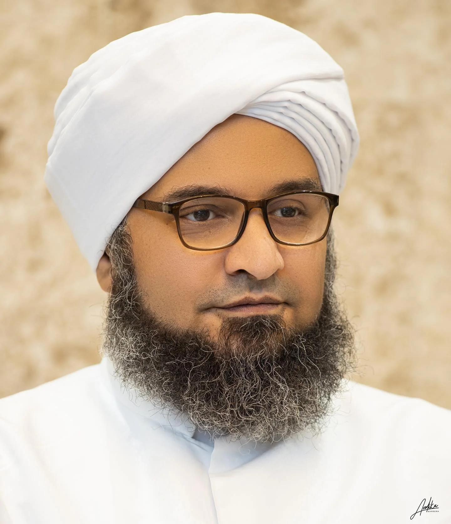 Habib Ali Zainal Abidin bin Abdurrahman al-Jufri