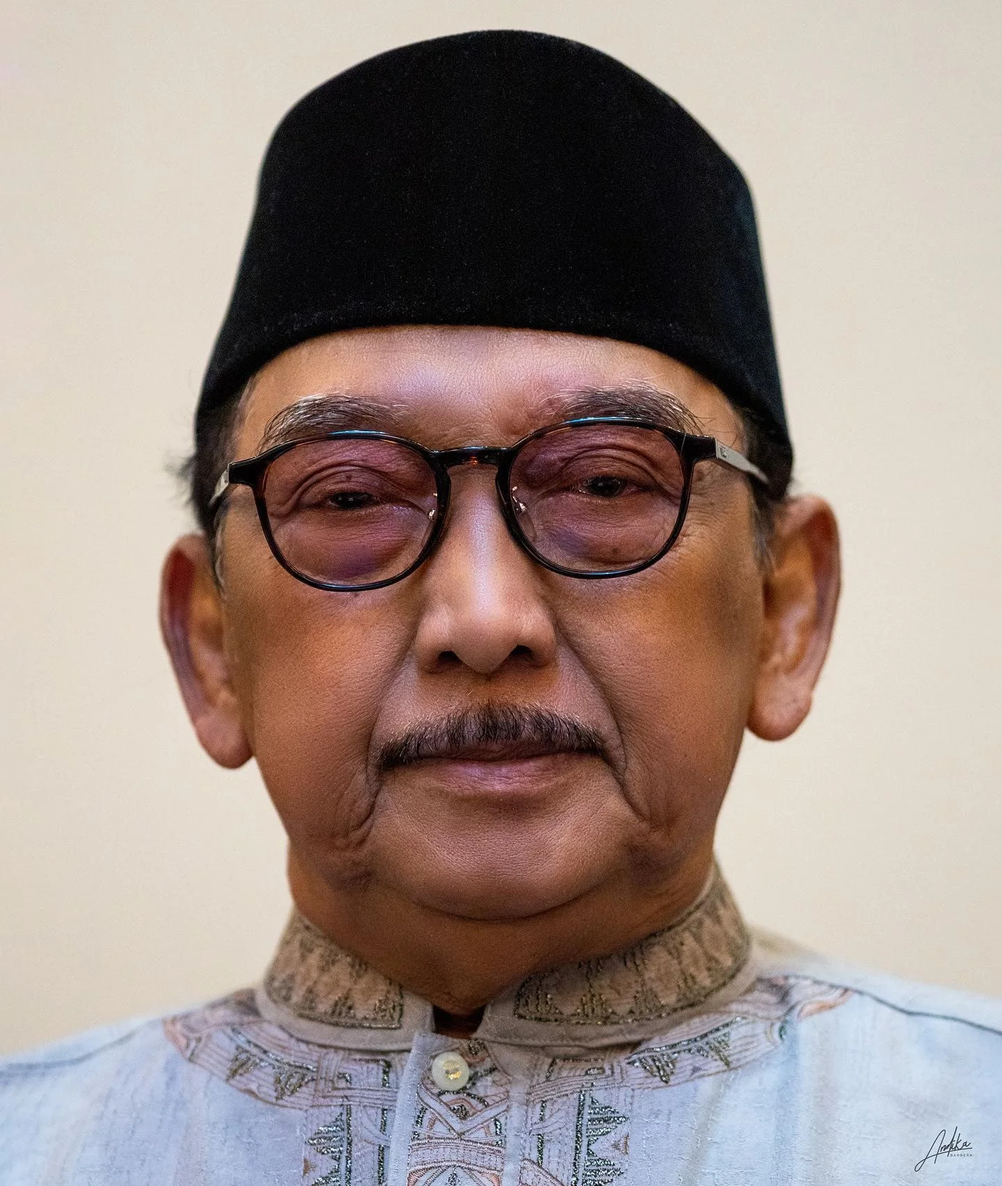 DR. KH. M. Hasib Wahab Chasbullah