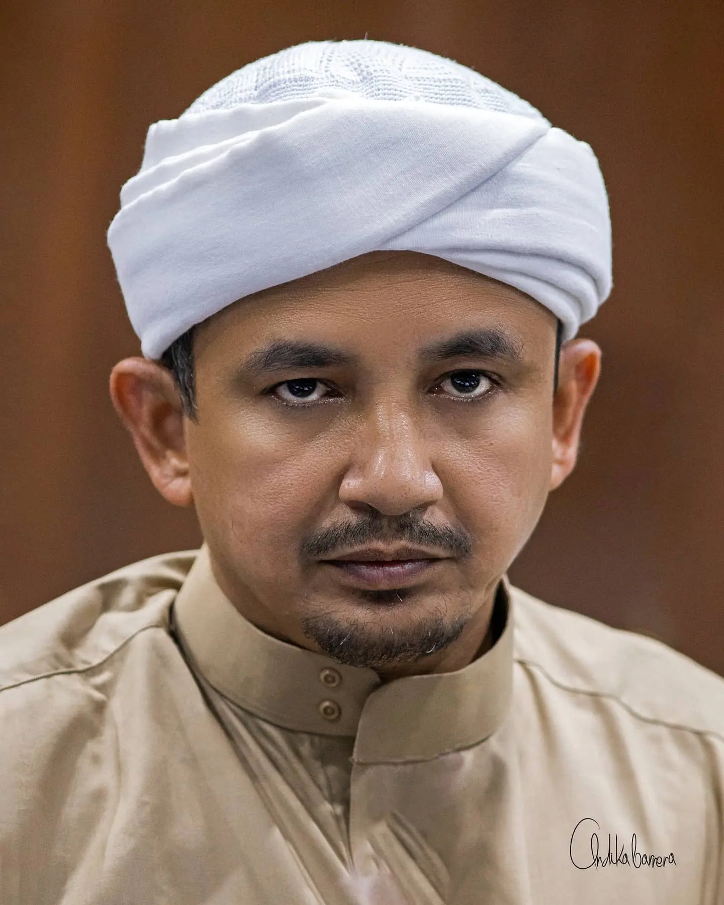 Habib Hadi bin Abdul Qodir Alaydrus