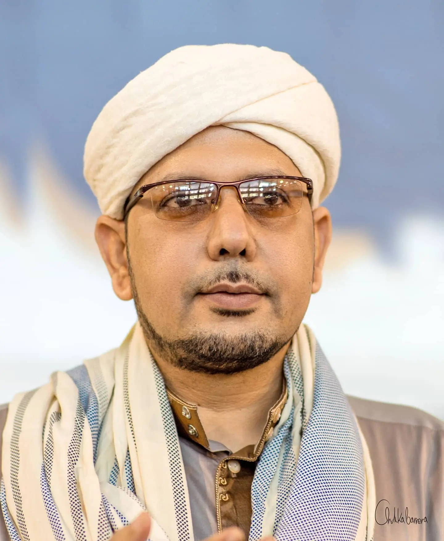 Habib muhammad fahmi bin Ahmad Al Muhdhor