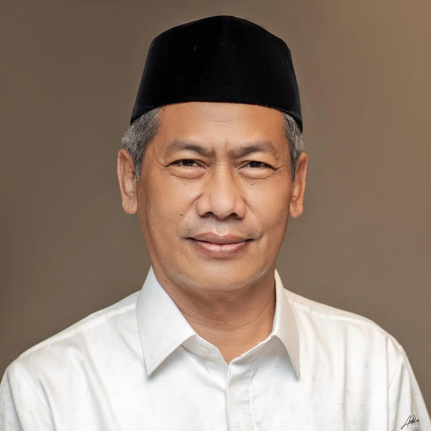 KH. Ahmad Said Asrori