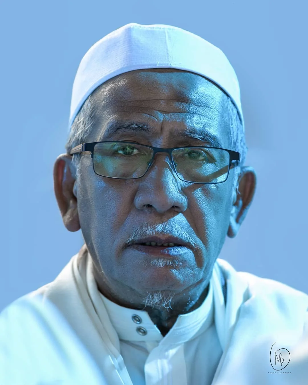 KH. Abdullah Ubab Maimoen
