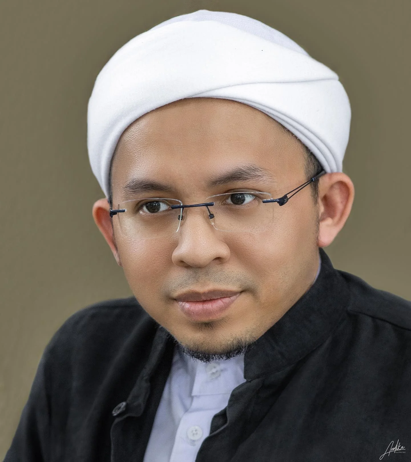 al-Habib Ahmad Mujtaba bin Muhammad Bin Shahab