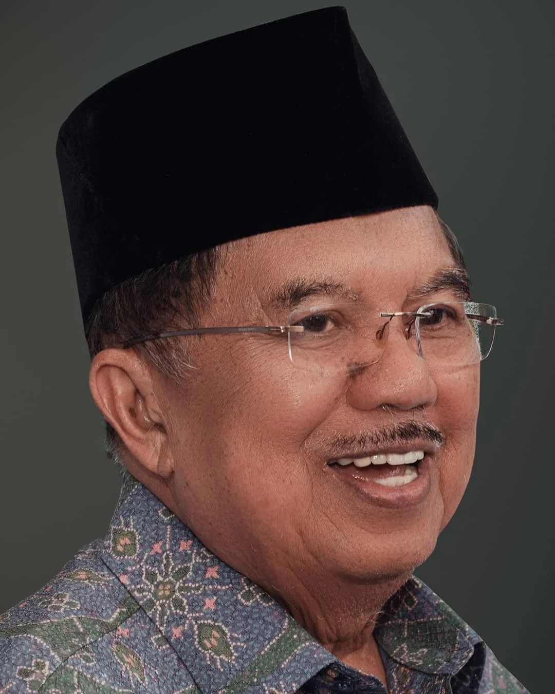 Drs. H. Muhammad Jusuf Kalla