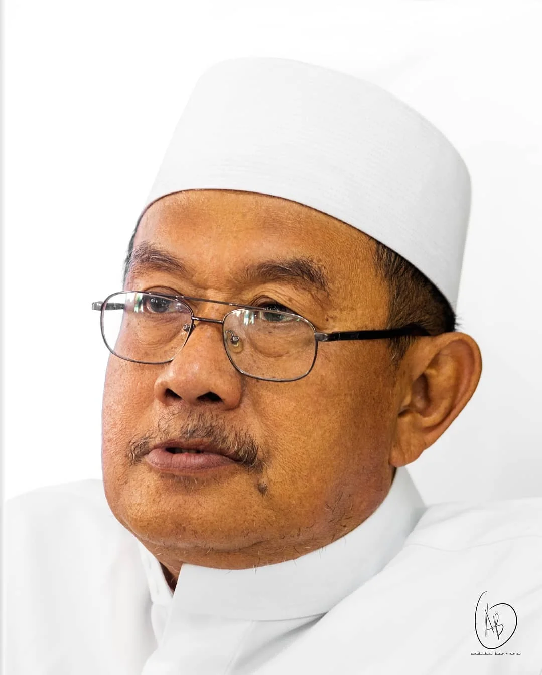 KH. Ubaidillah Faqih