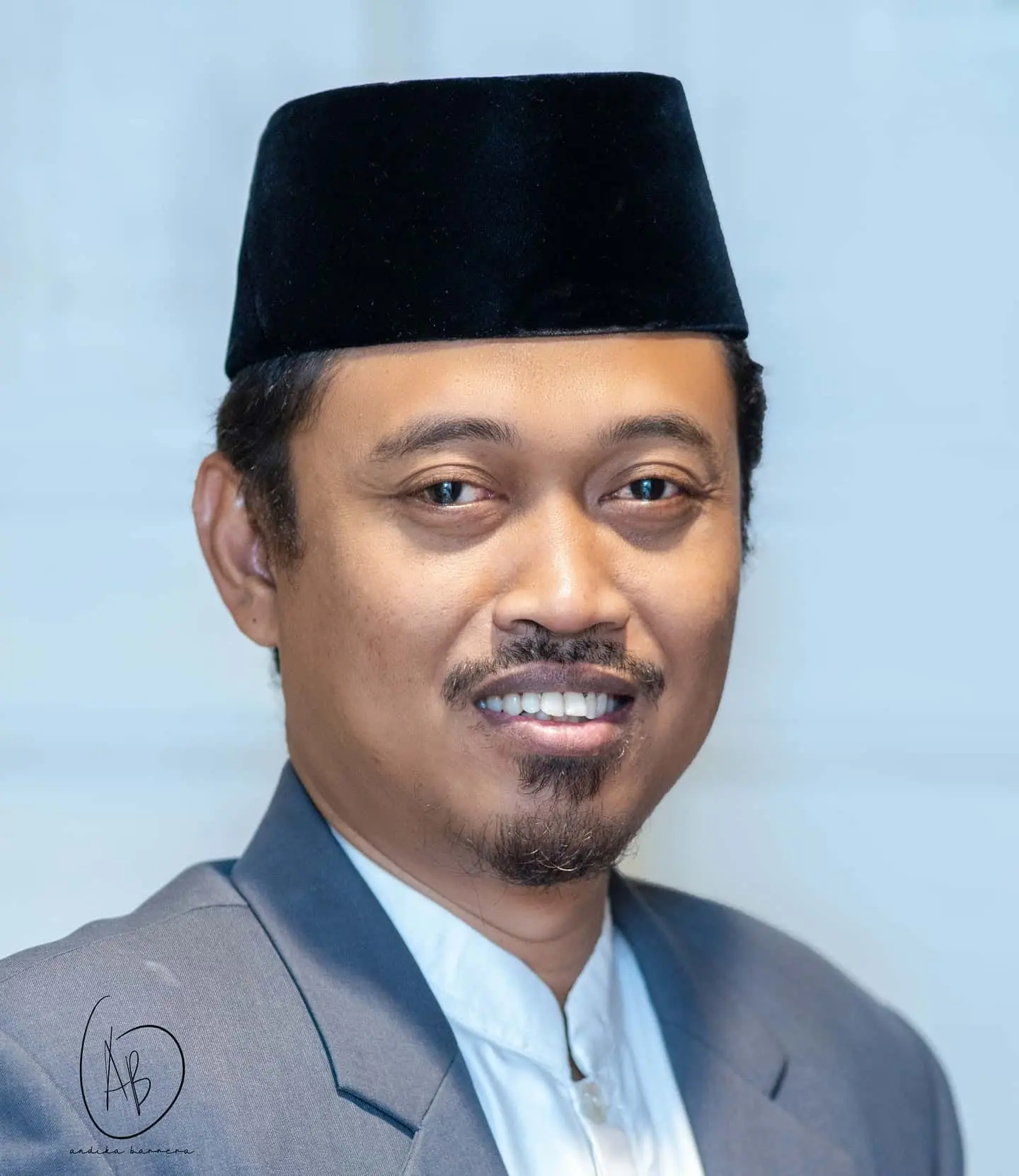 Mohammad Maruf Khozin Yahya