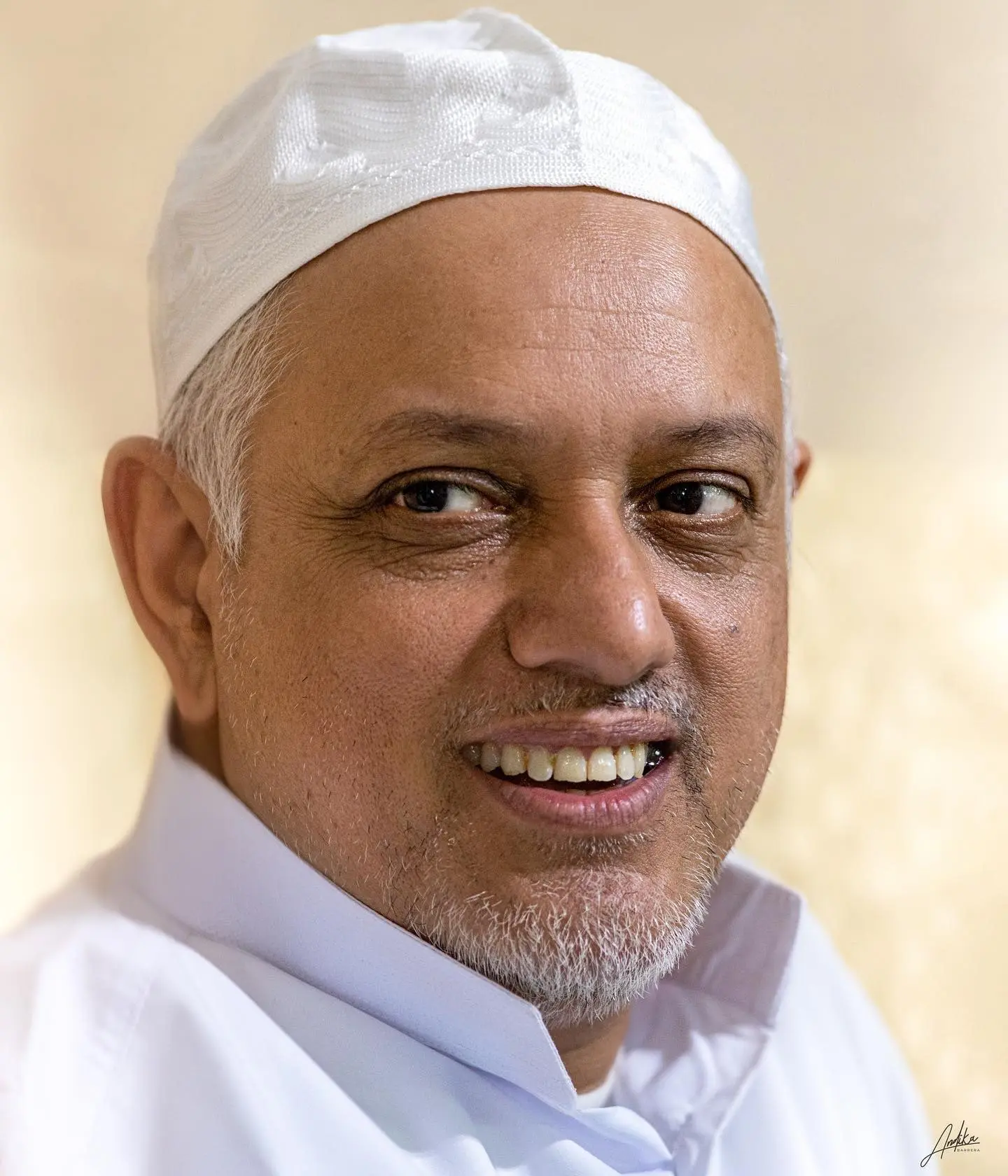 Al Habib Ibrahim Lutfi Bin Ahmad Alatas
