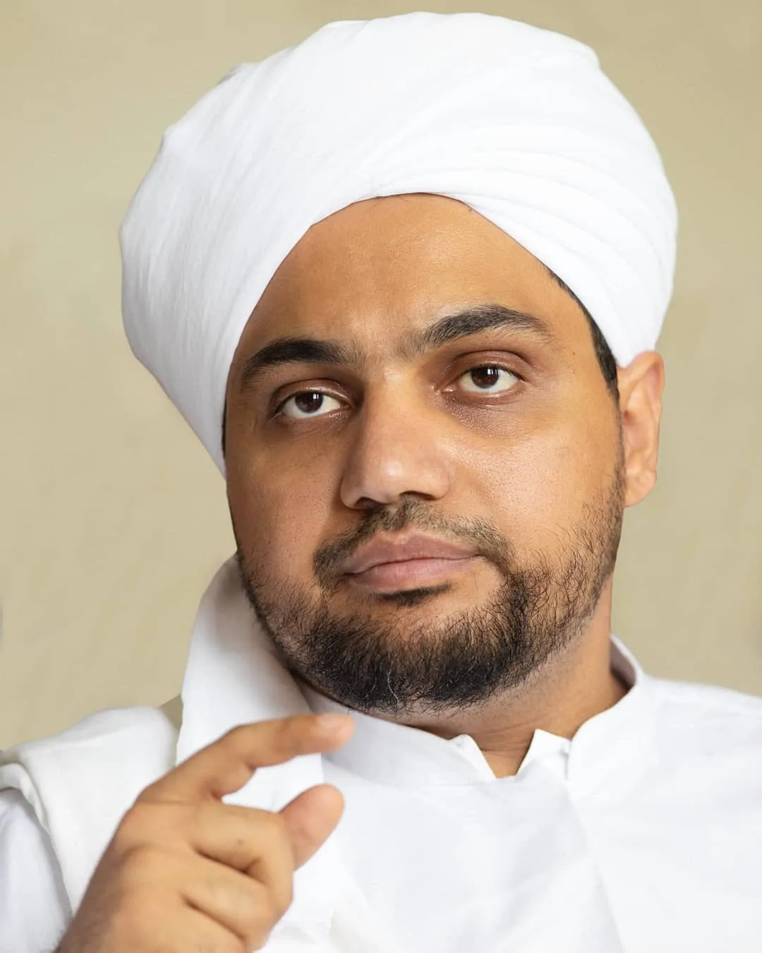 Muhammad Salim bin Hafidz