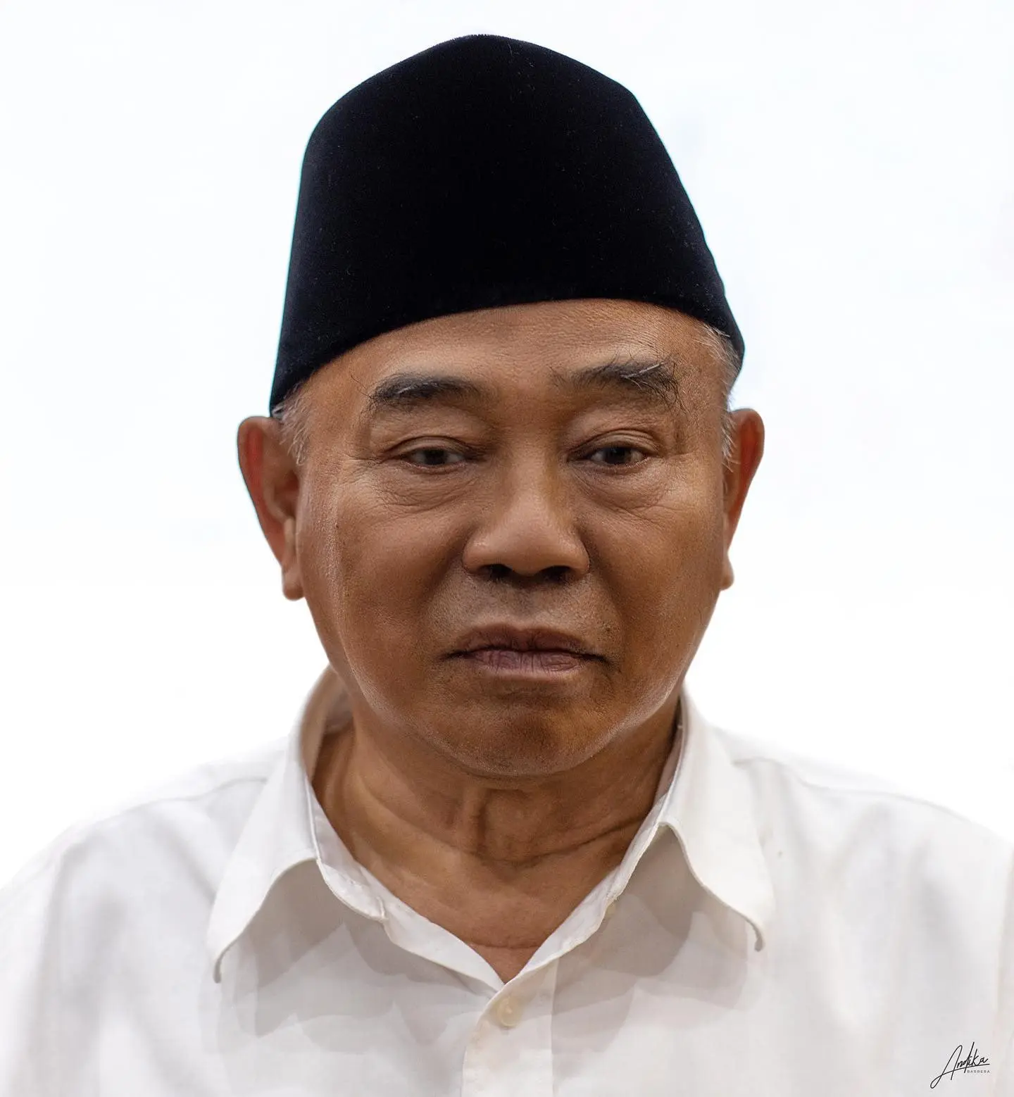 Prof. Dr. KH. Asep Saifuddin Chalim., MA