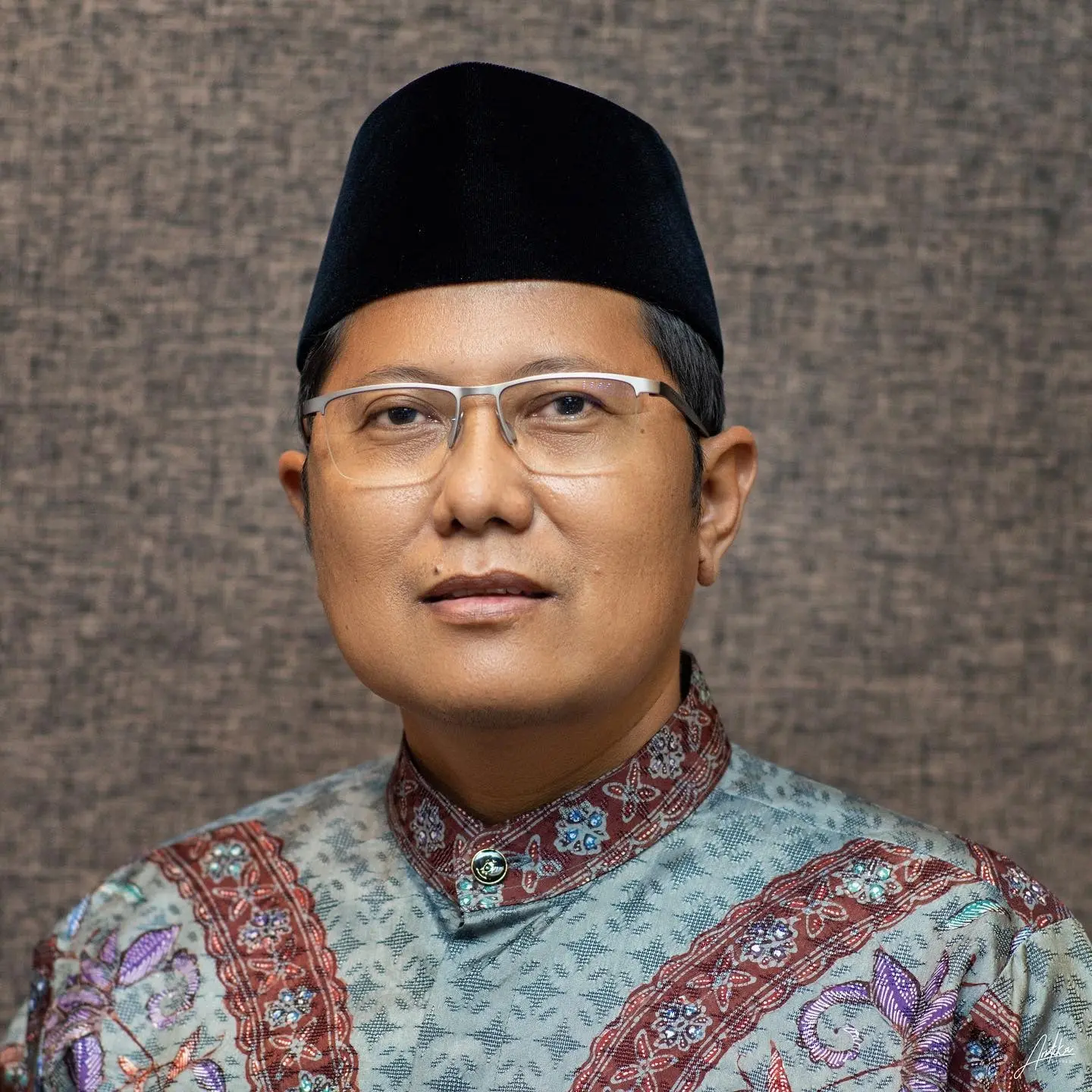 KH. Muhammad Choil Nafis, Lc, MA, Ph.D