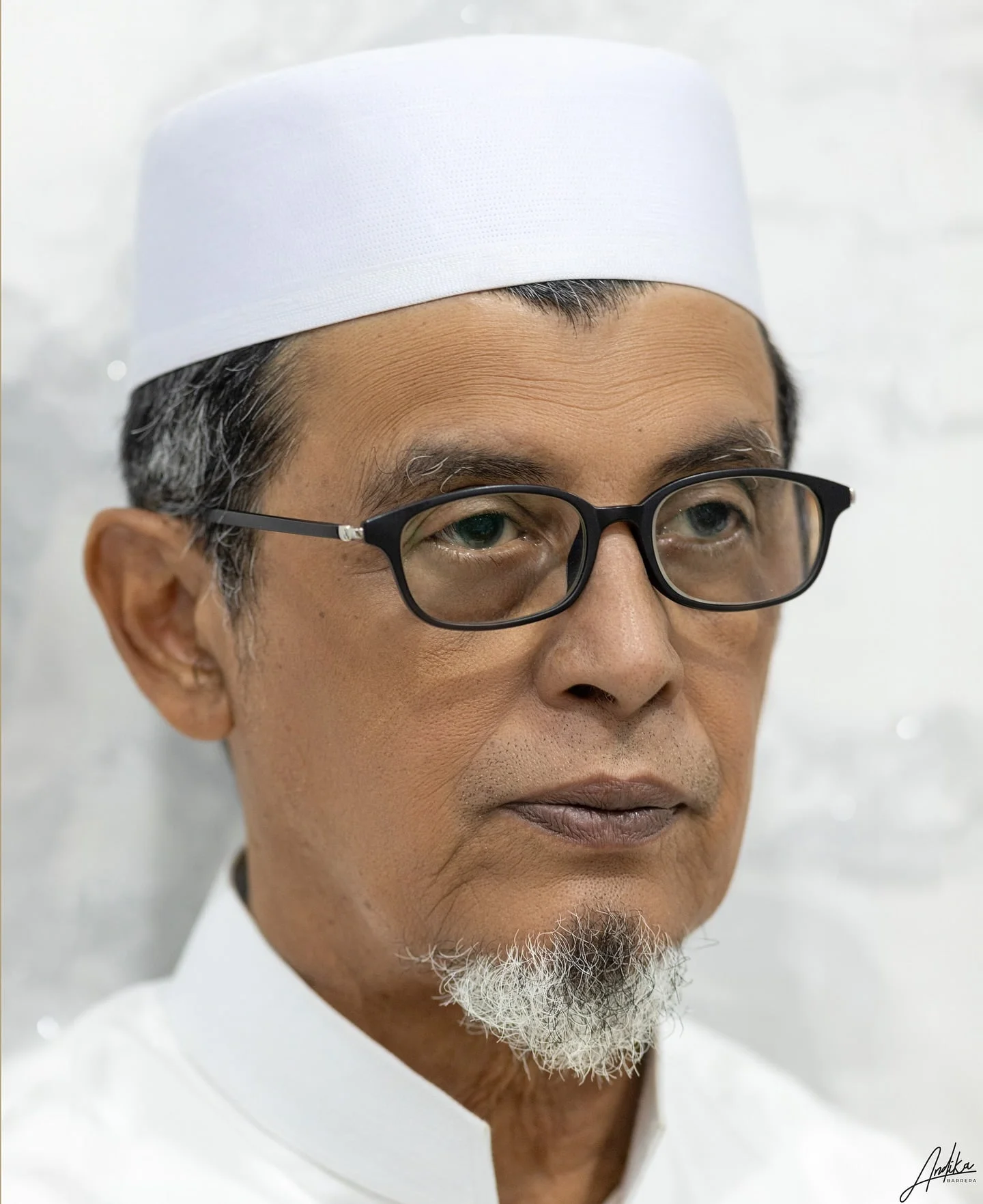 Al-Habib Abu Bakar bin Ali Assegaf