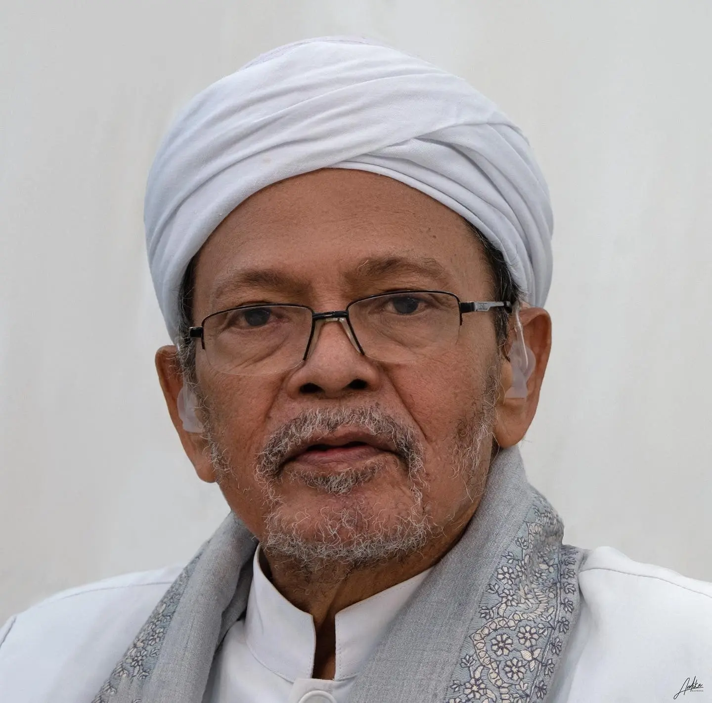 RKH. Muhammad Muddatstsir Badruddin