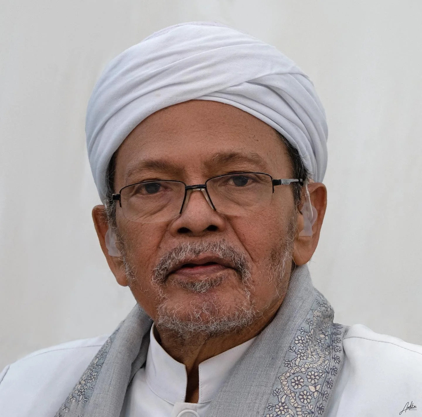 RKH. Muhammad Muddatstsir Badruddin