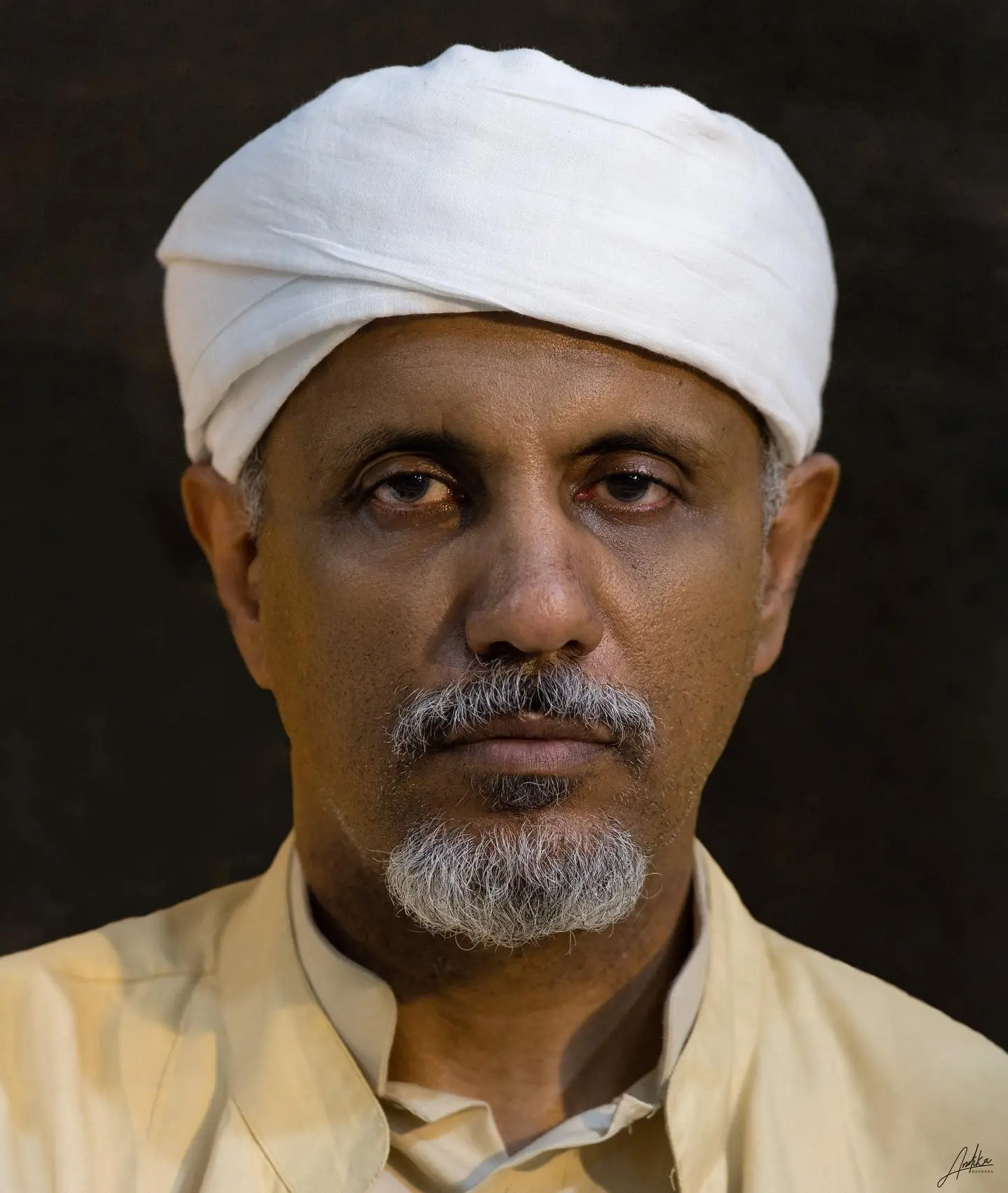 al-Habib Abdulloh bin Husein al-Masyhur